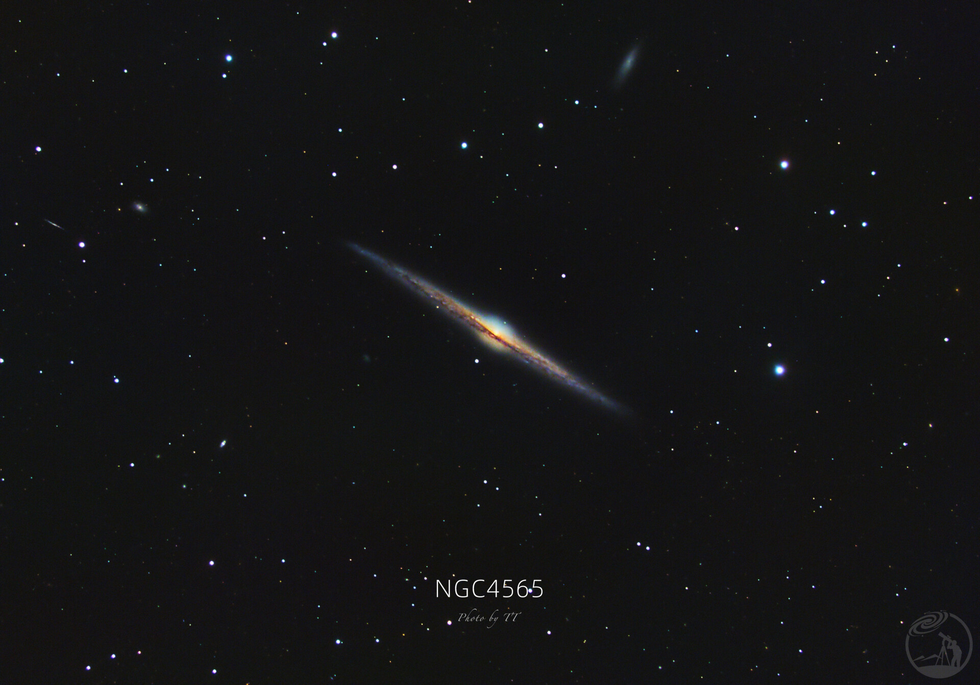 NGC4565