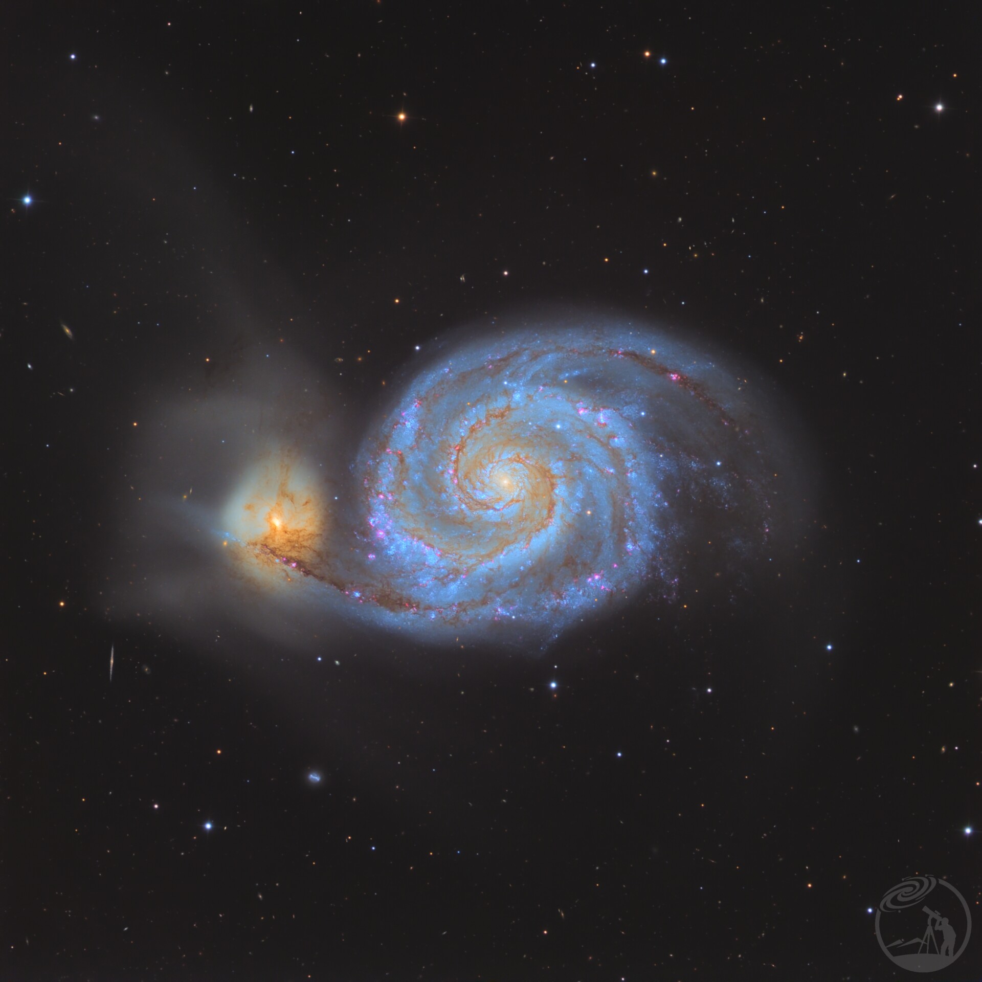 M51