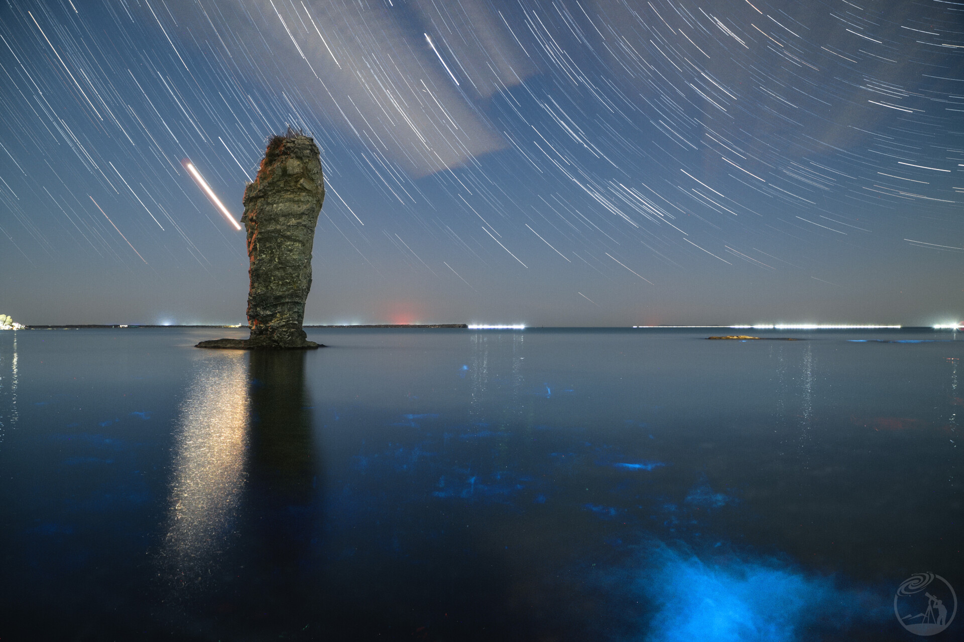 星辰大海 星沉大海