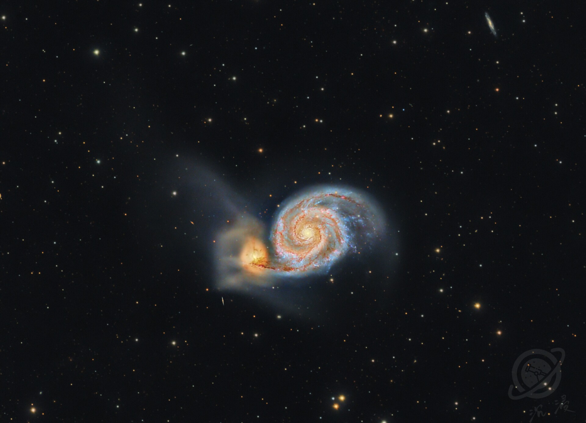 M51