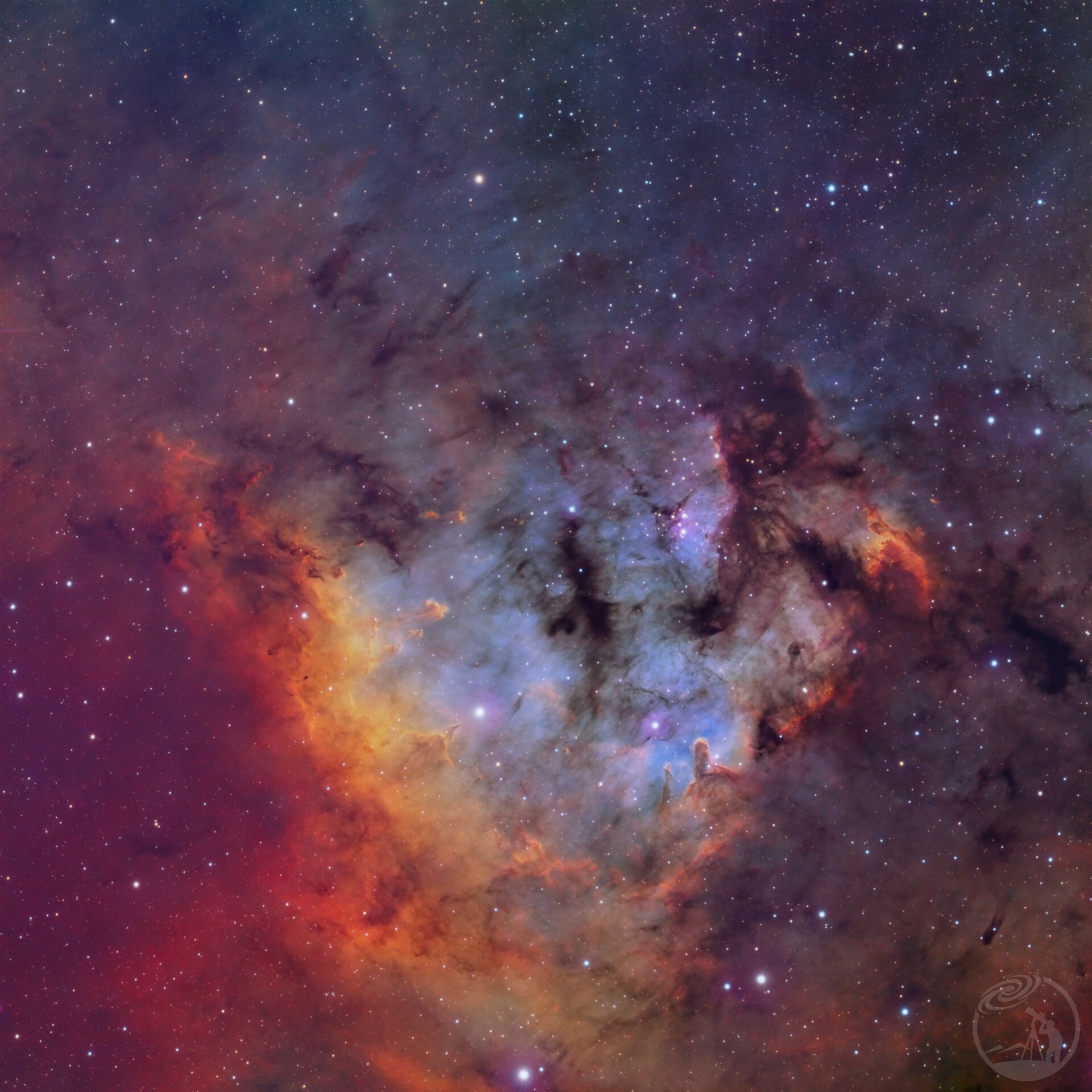 NGC7822第二版