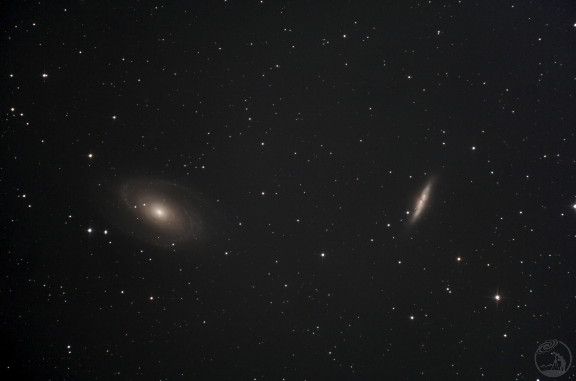 M81&M82