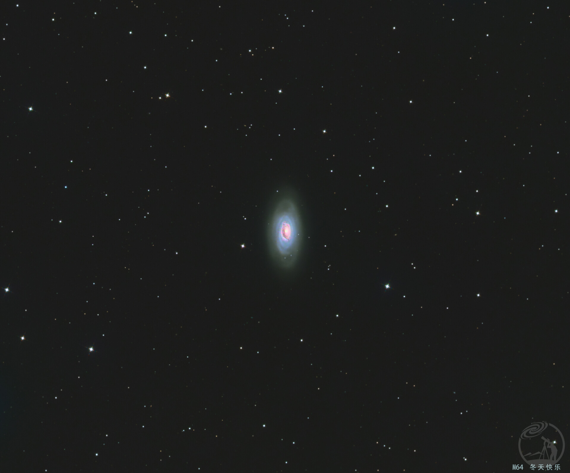 M64 