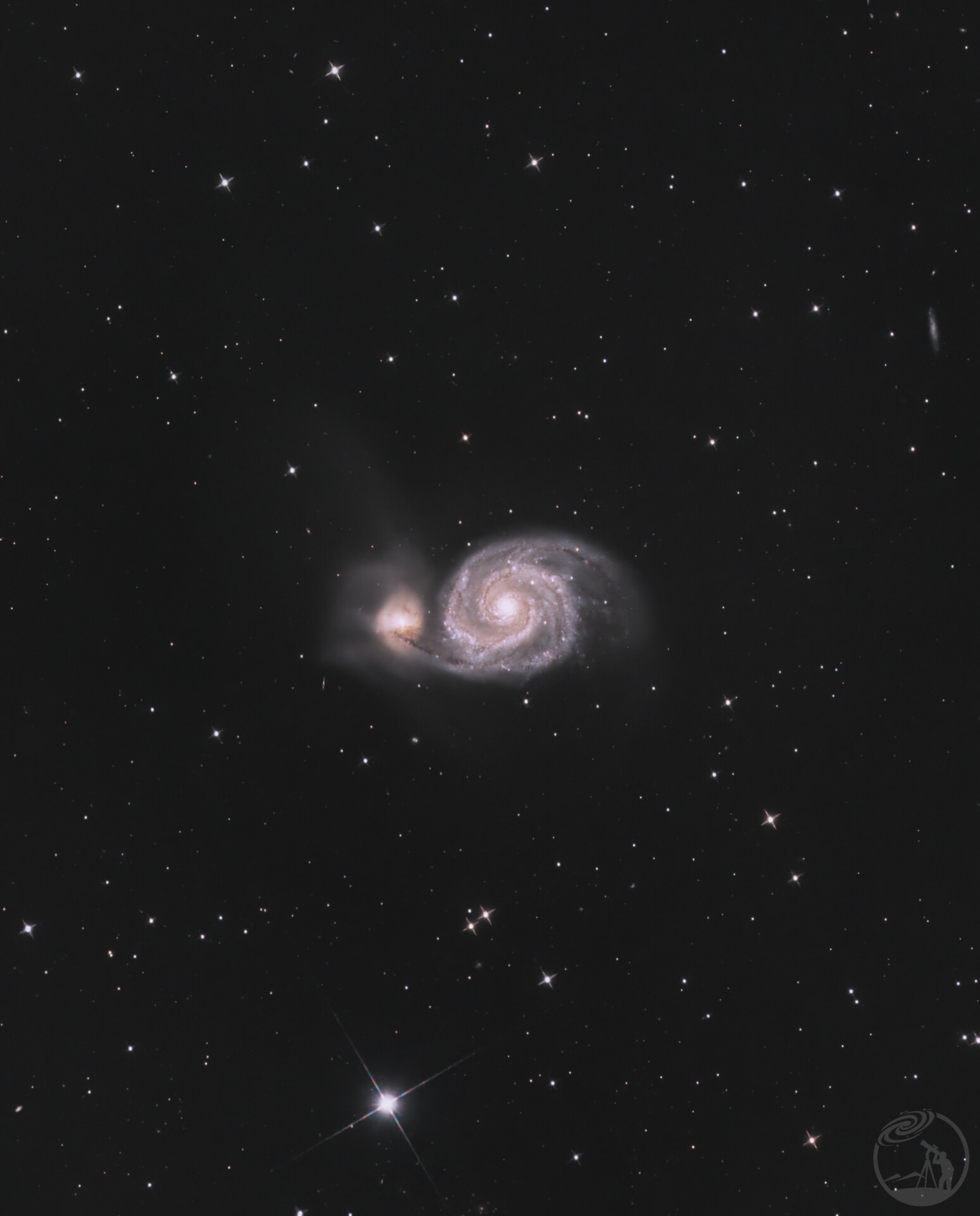 M51快餐