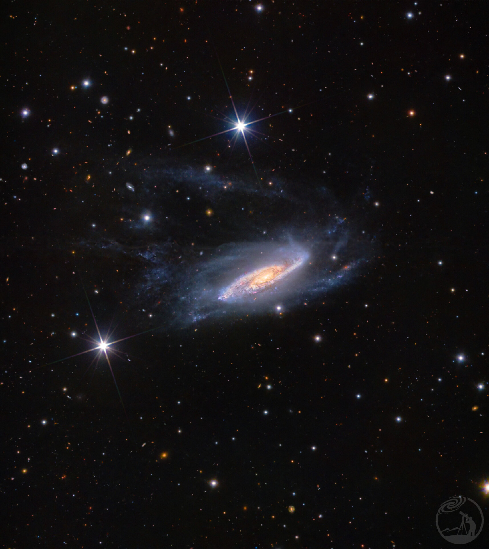NGC3981