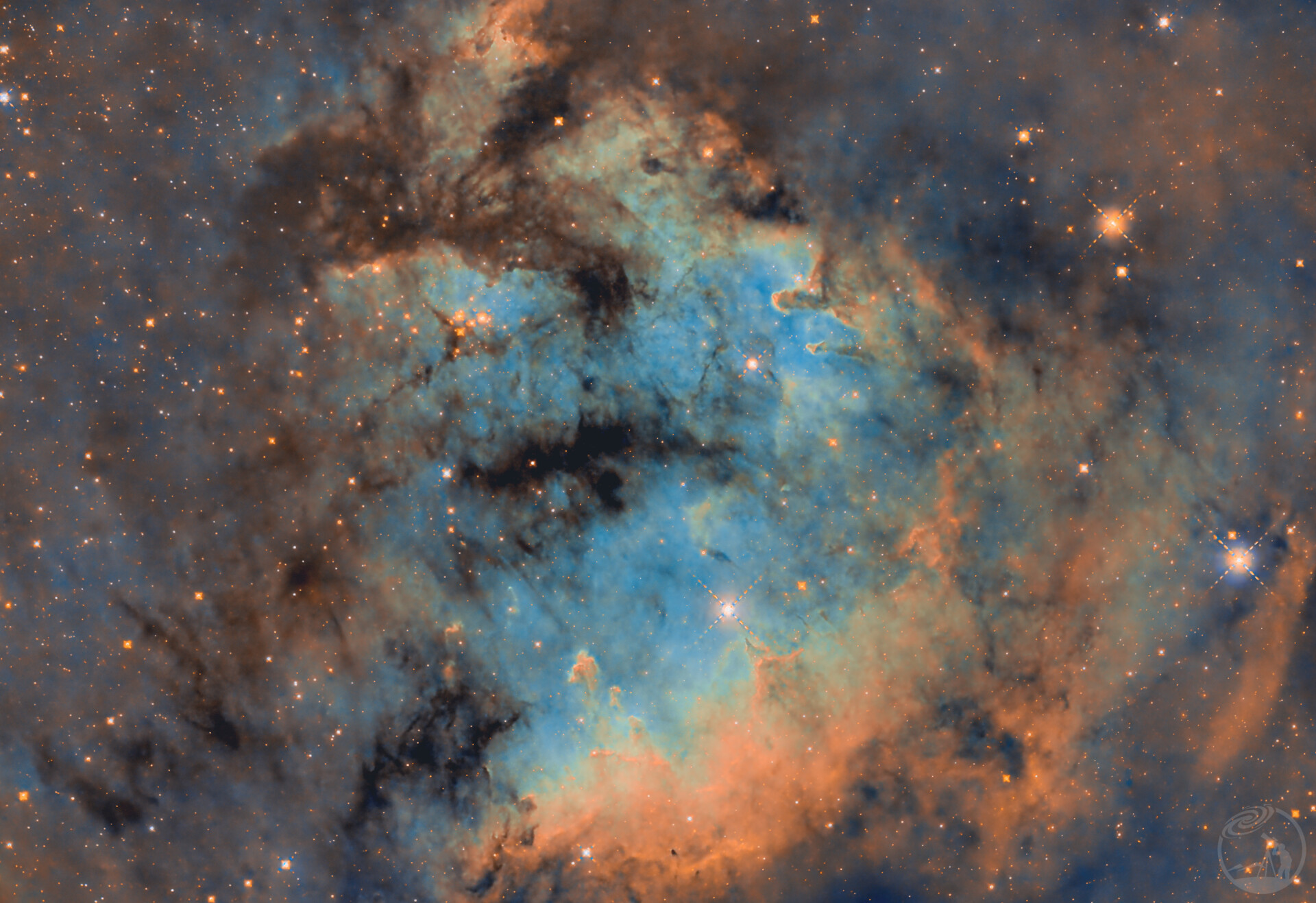 ngc7822 