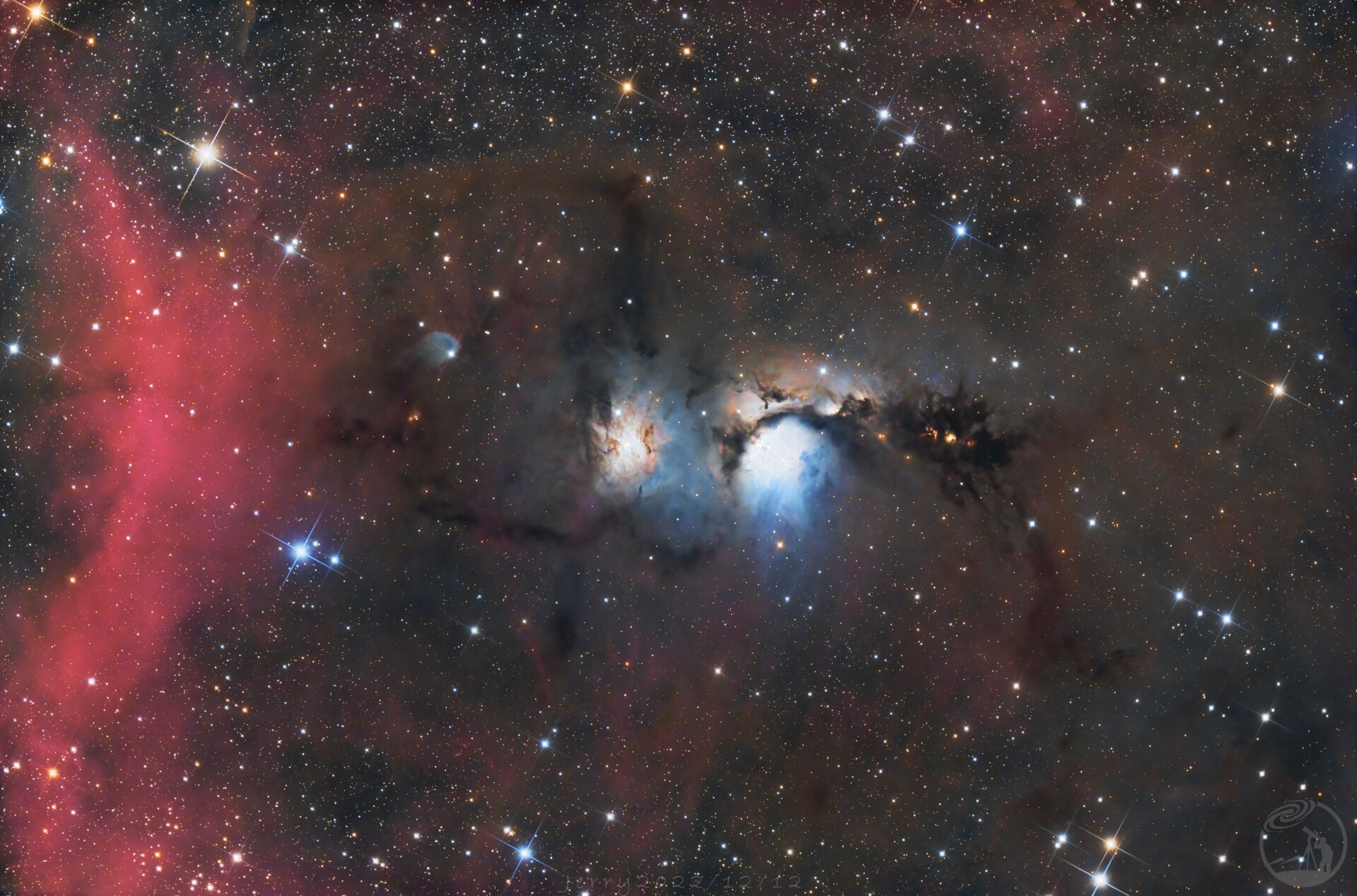 M78奥特曼星云（重做）