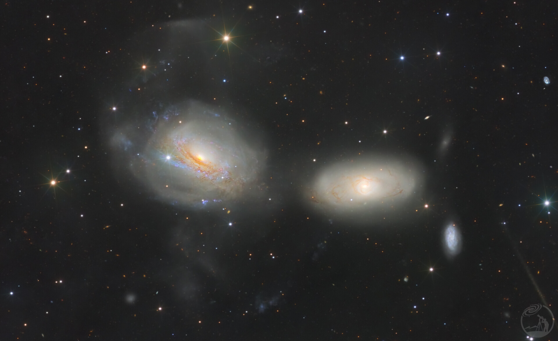 NGC3169