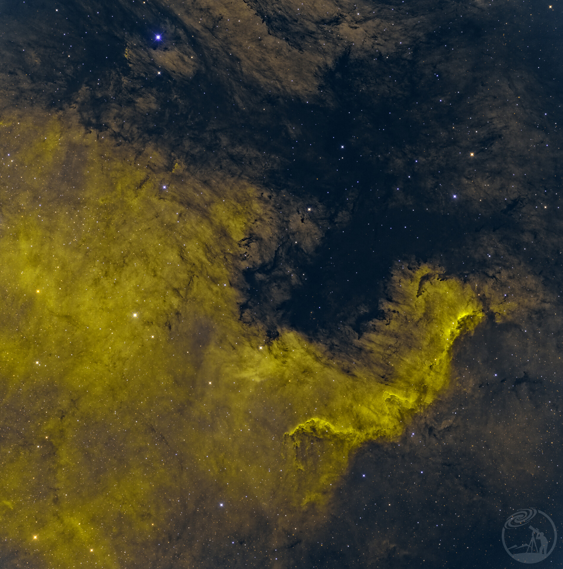 NGC7000