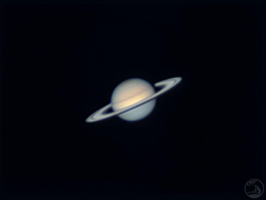土星