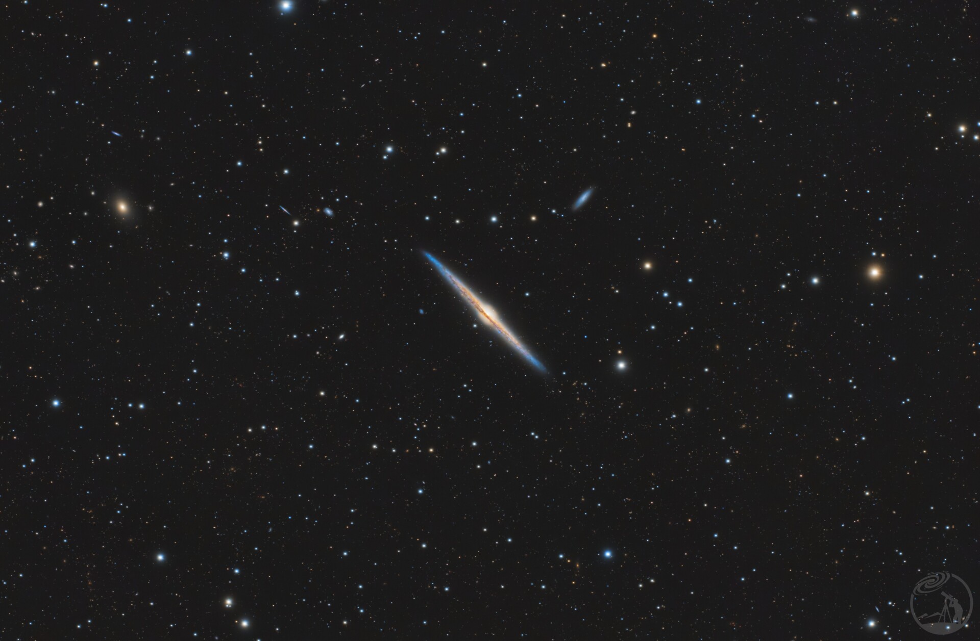 NGC 4565