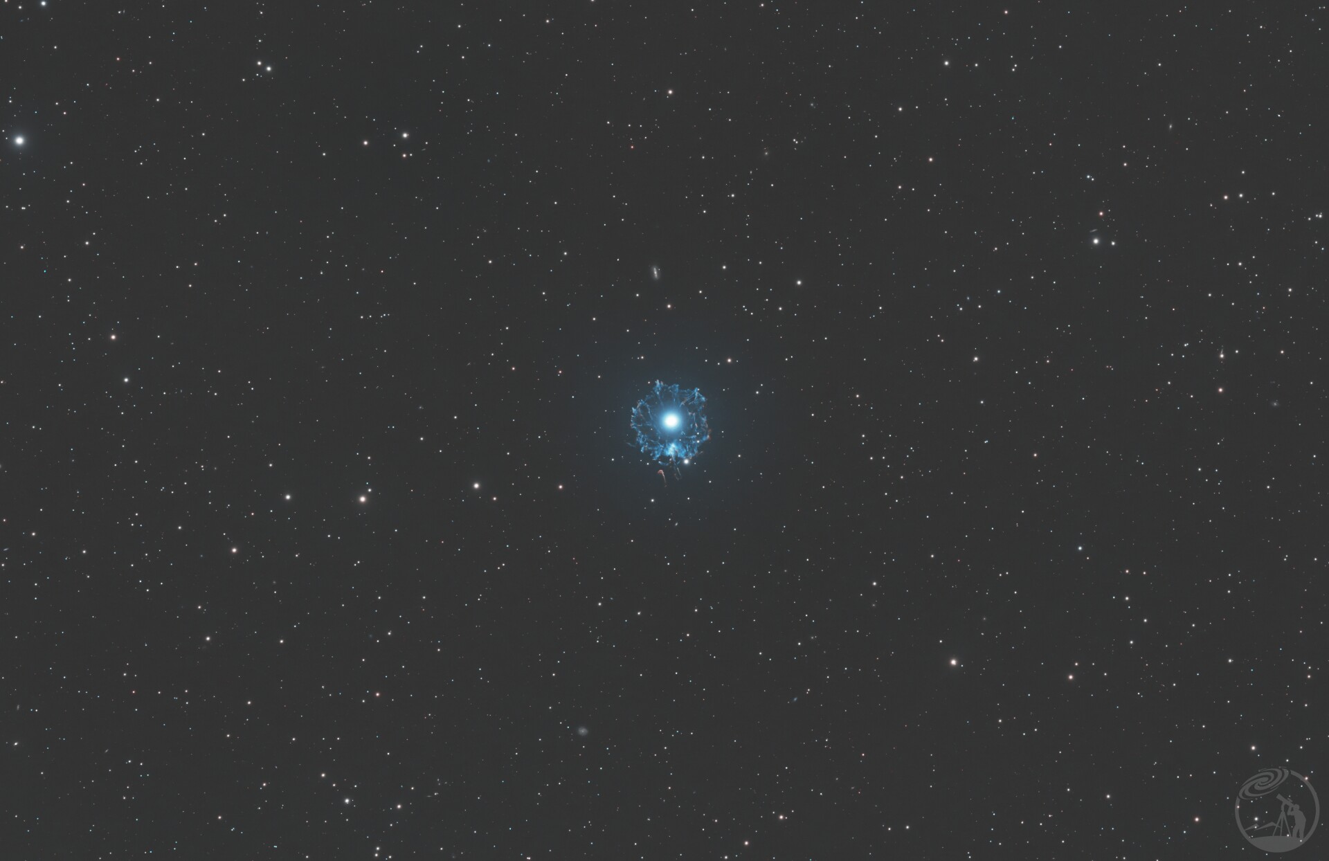 NGC6543