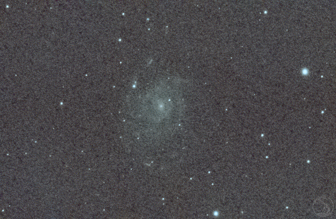 SN 2023ixf M101