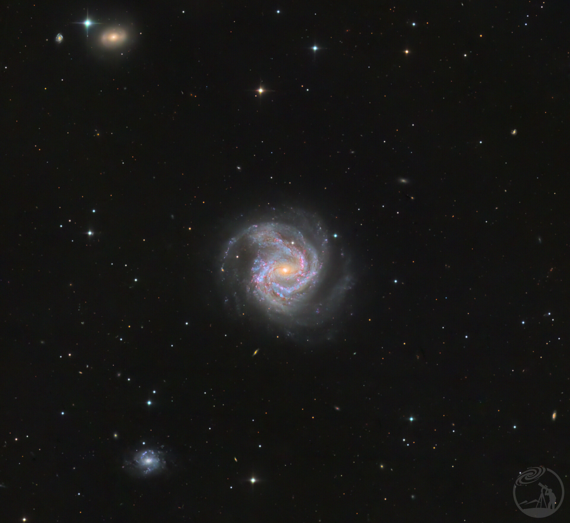 M 61
