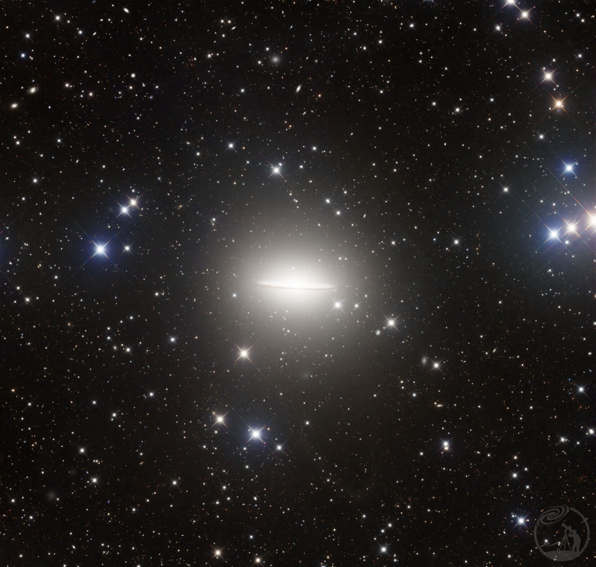 M104外环