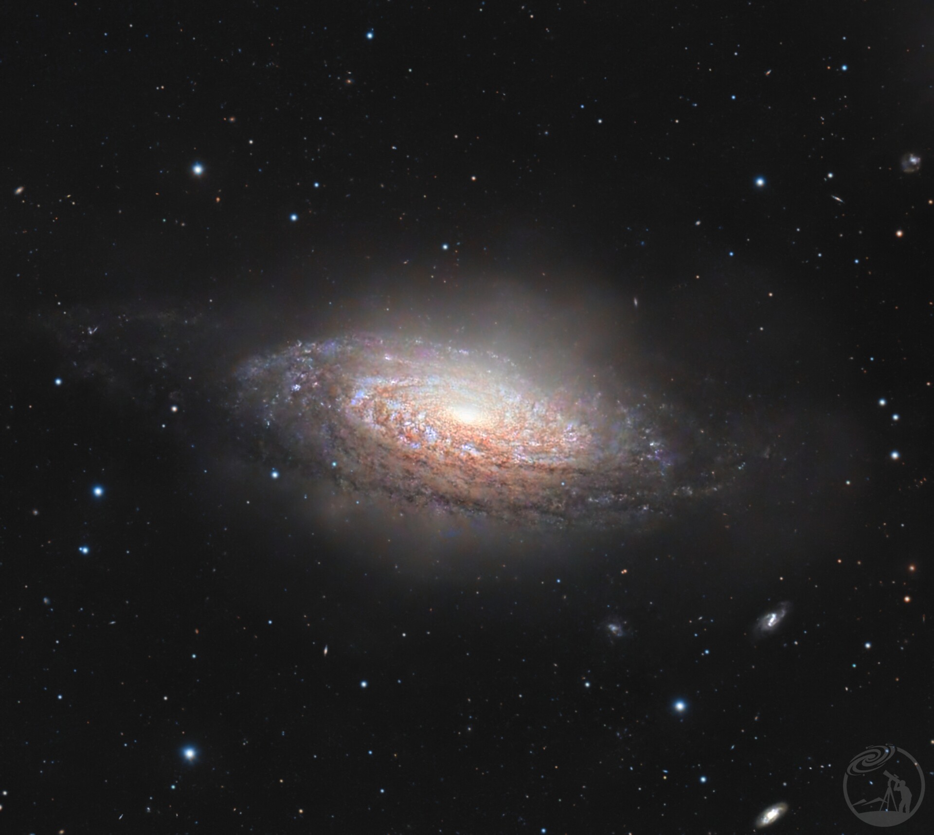 NGC3521