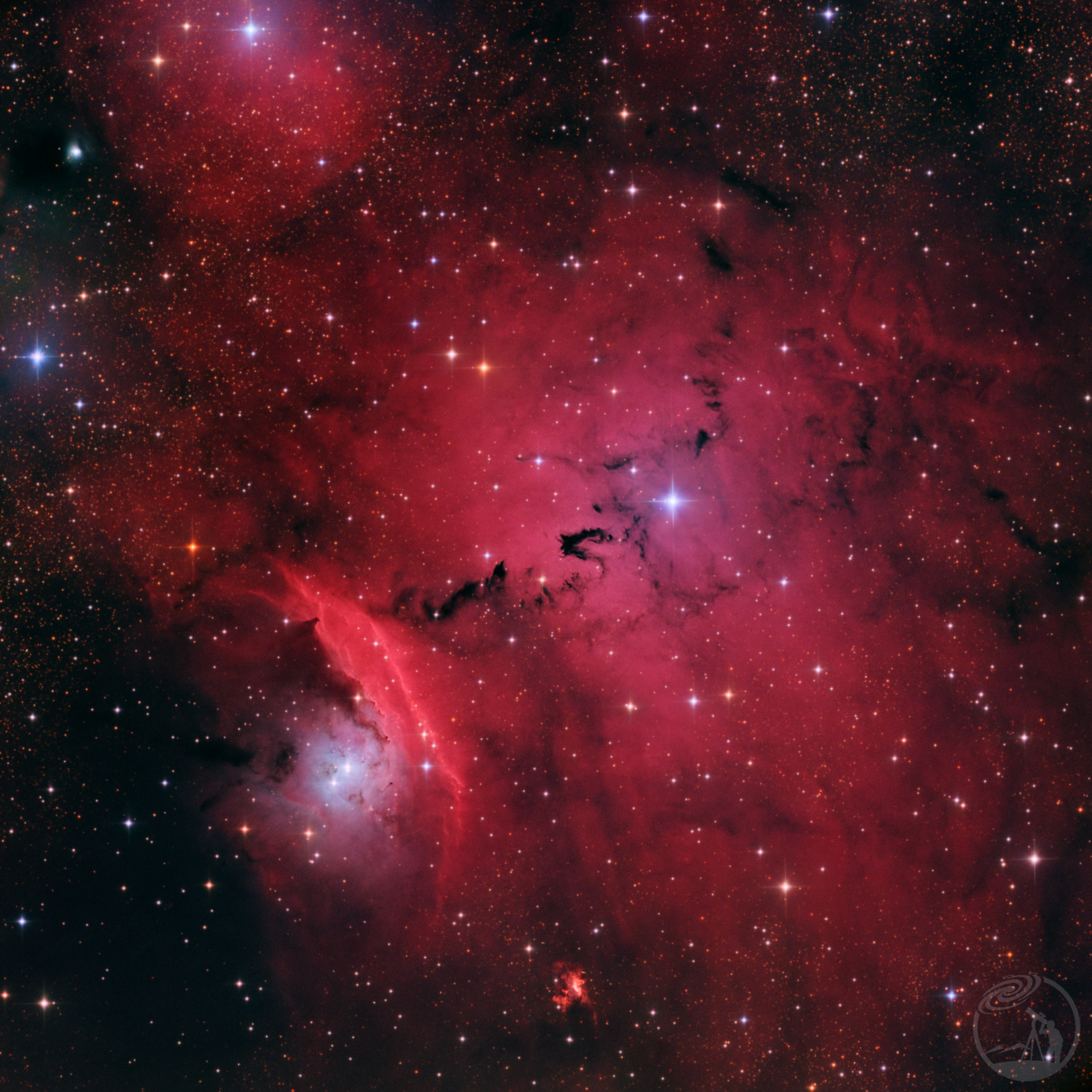 NGC6559