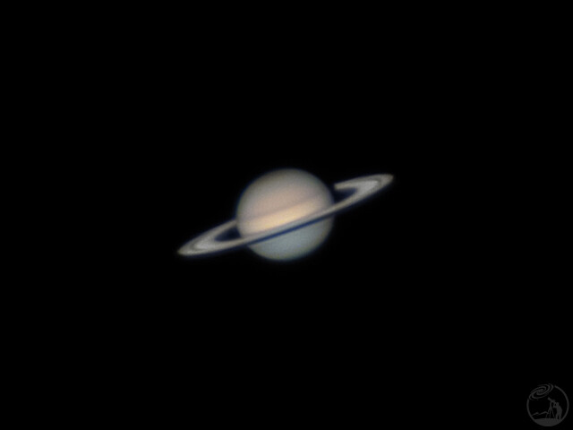 5.29 土星