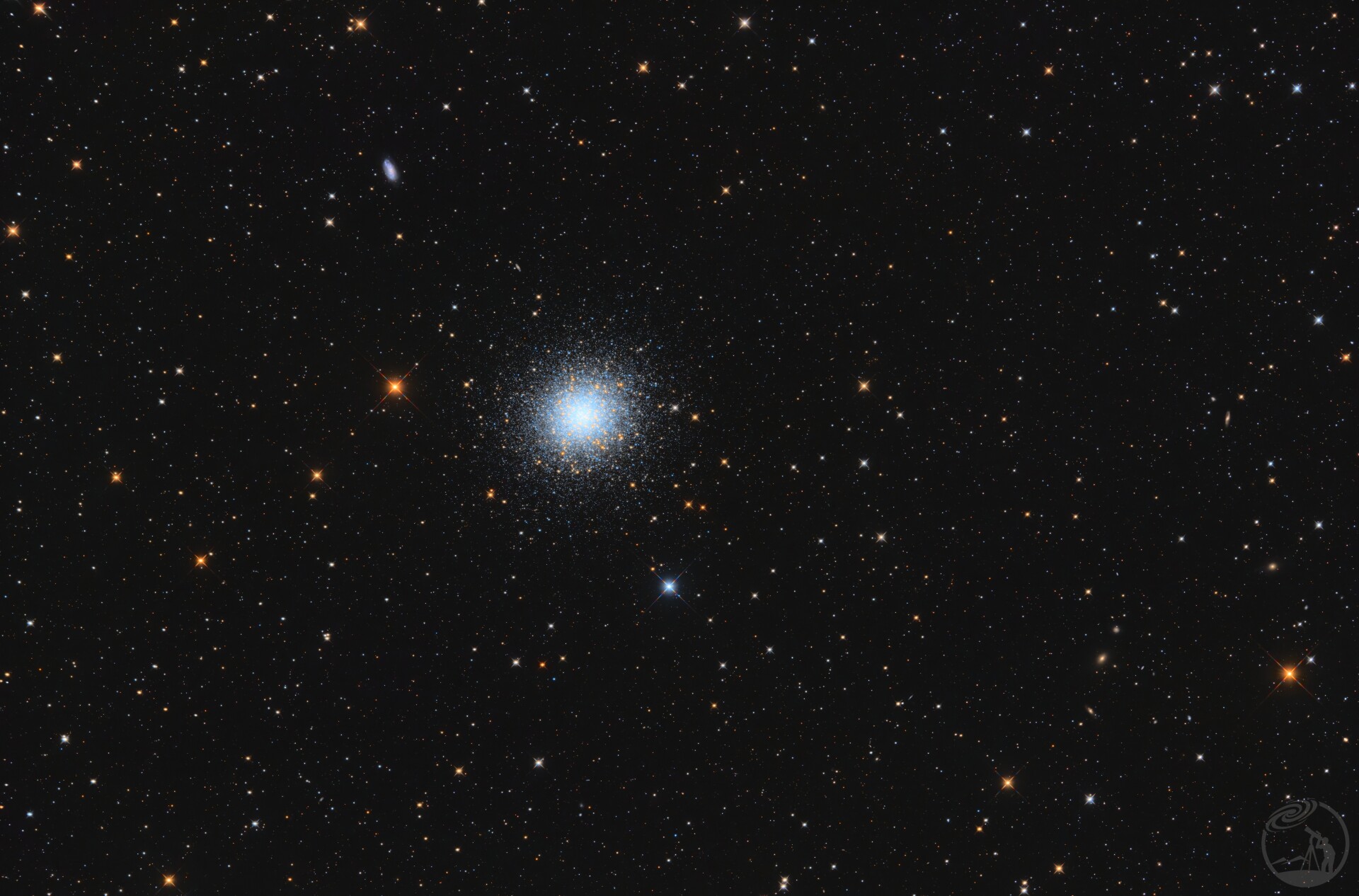 M13 武仙座星团