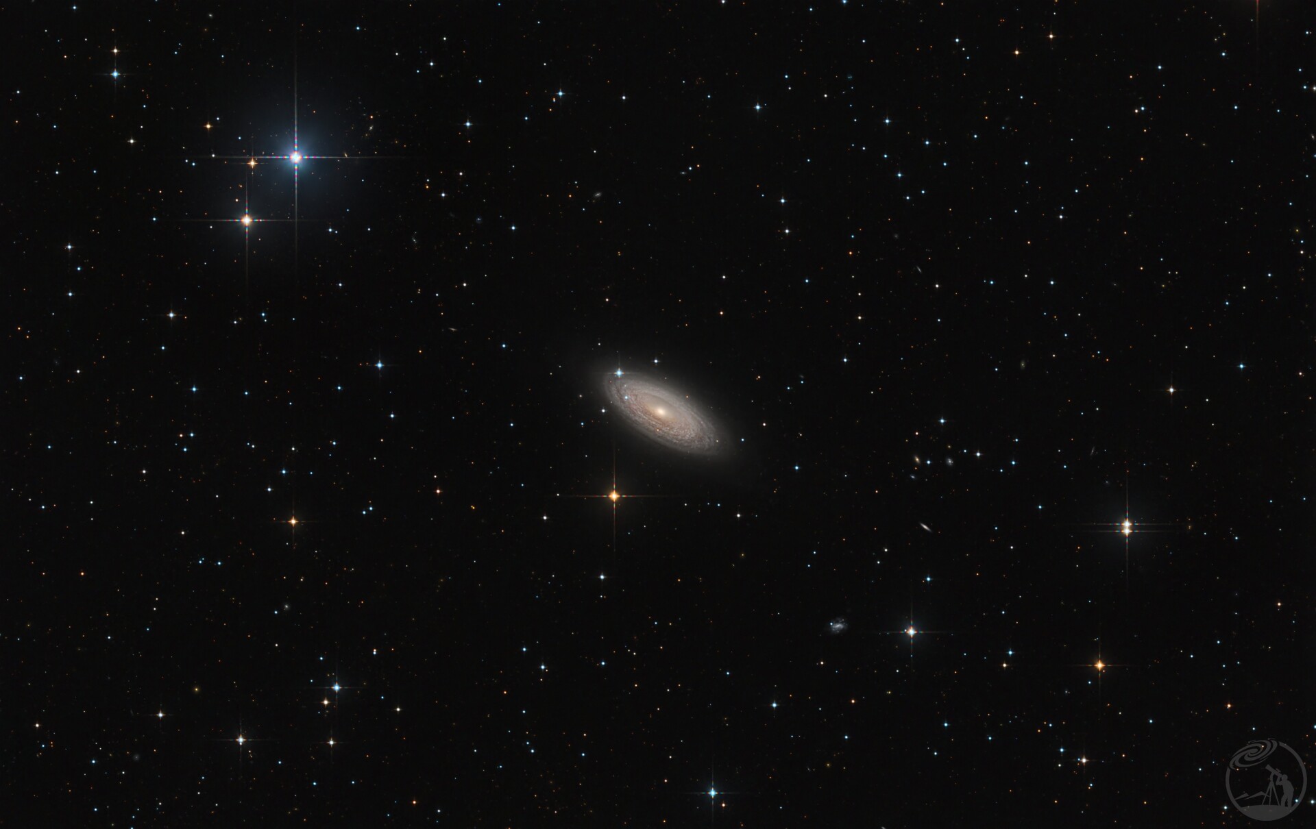 NGC2841