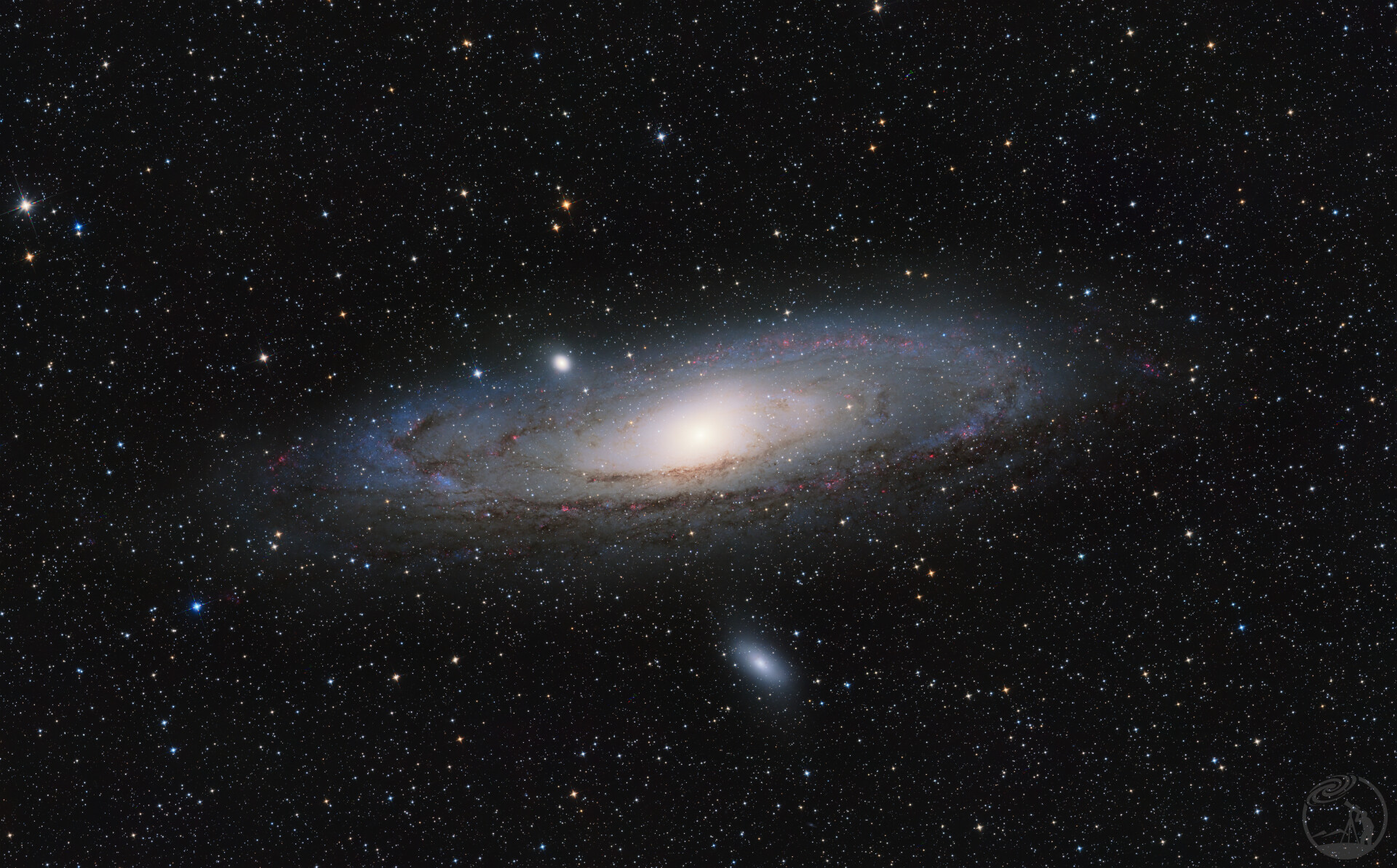 M 31