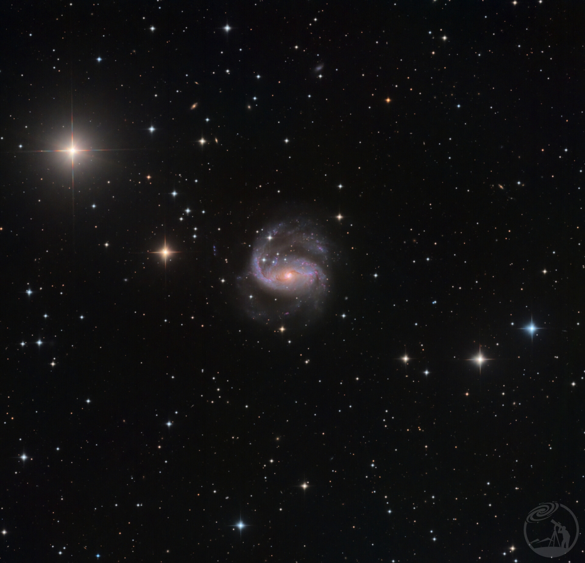 NGC 1672