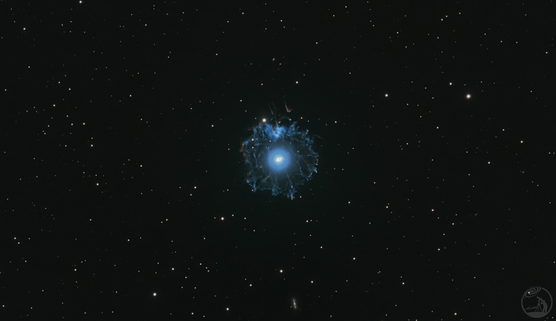 NGC6543