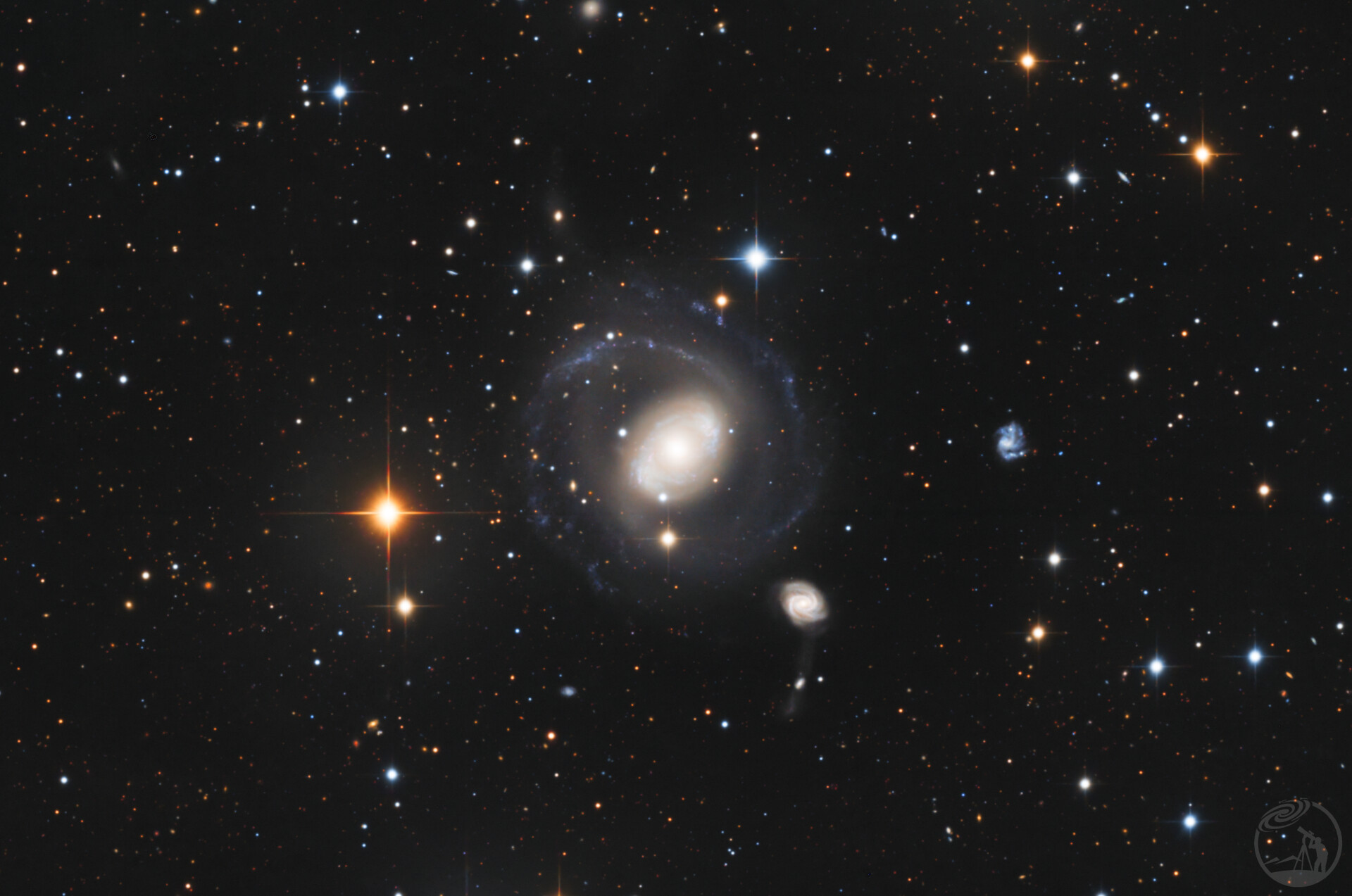 NGC4151