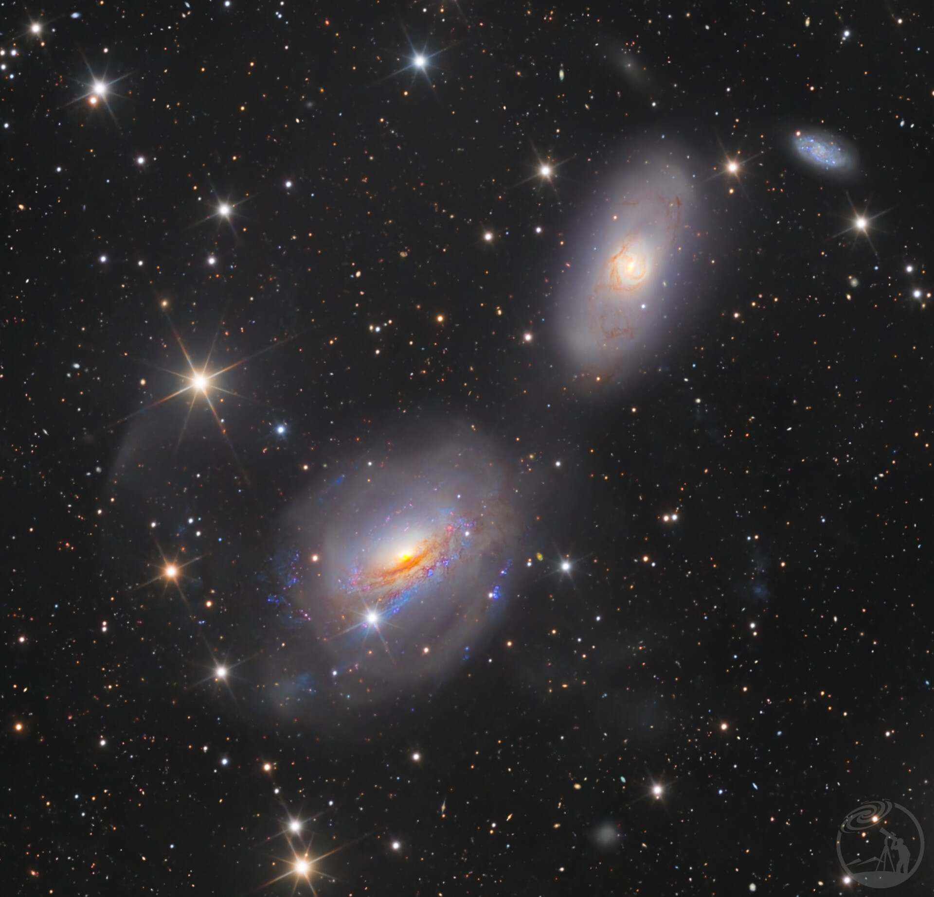 NGC3169