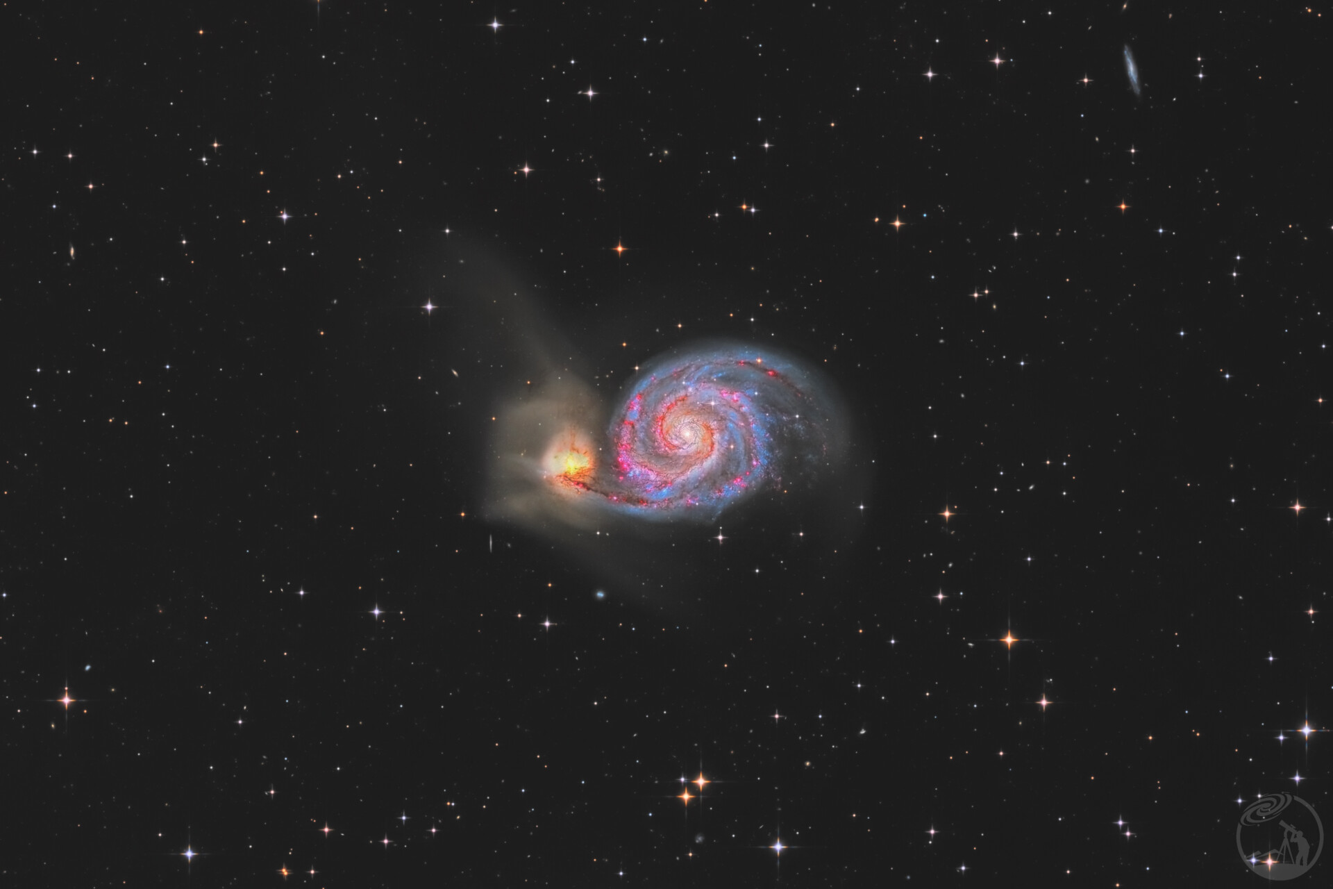 M51重修一版