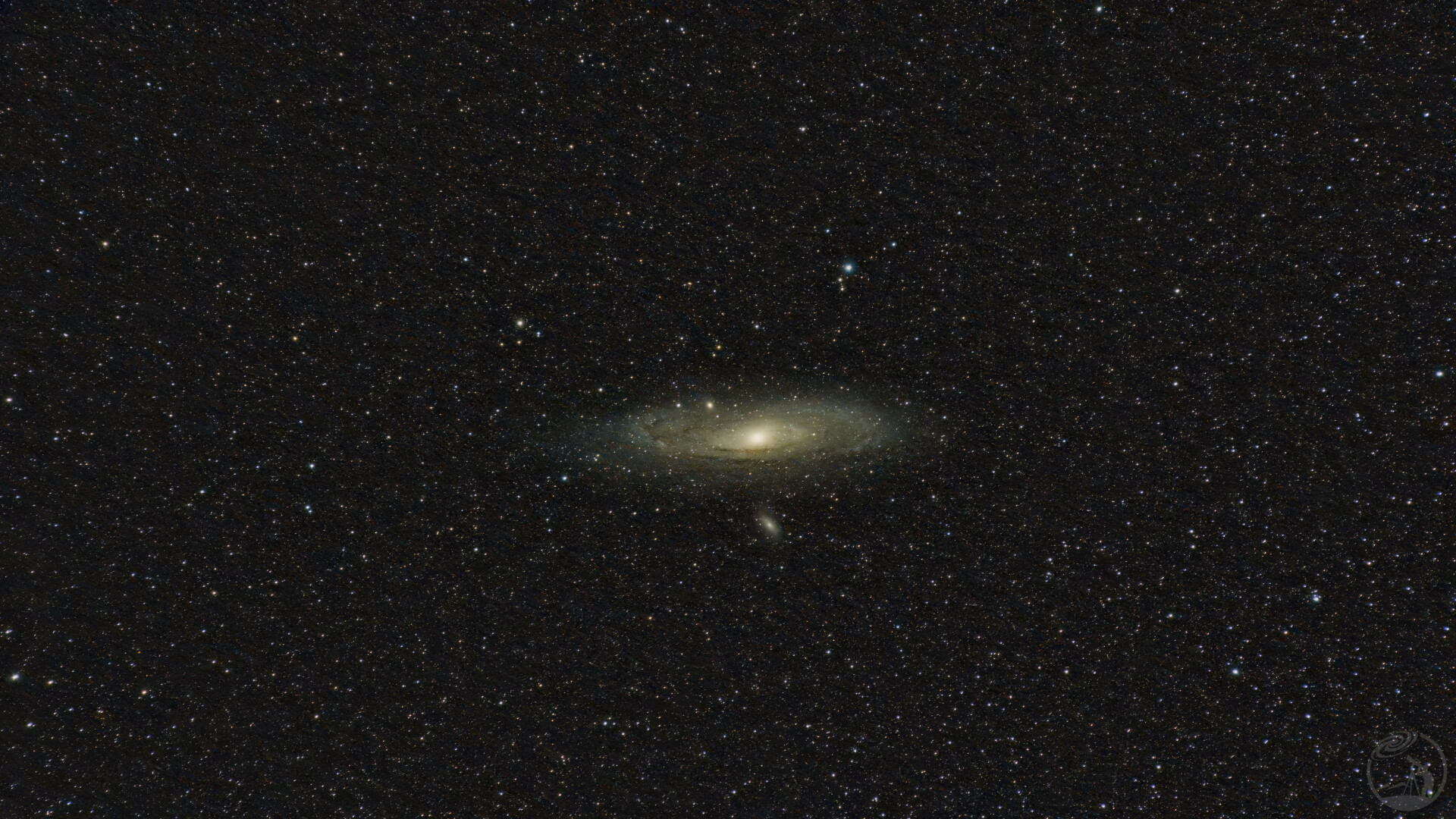 m31仙女星系