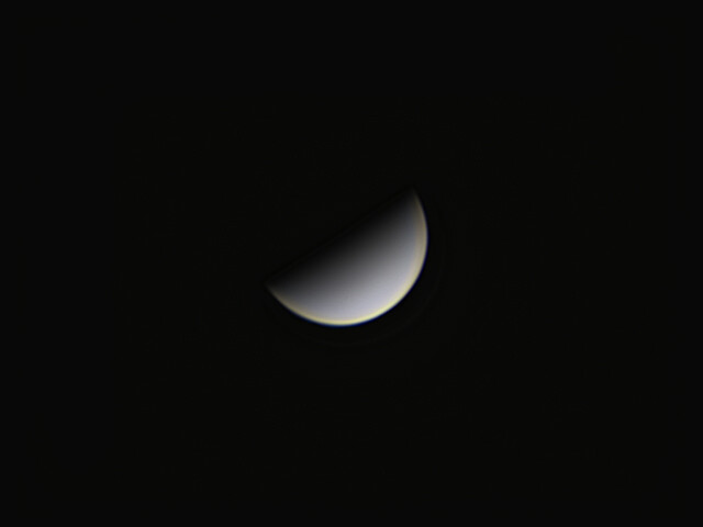 金星6.6