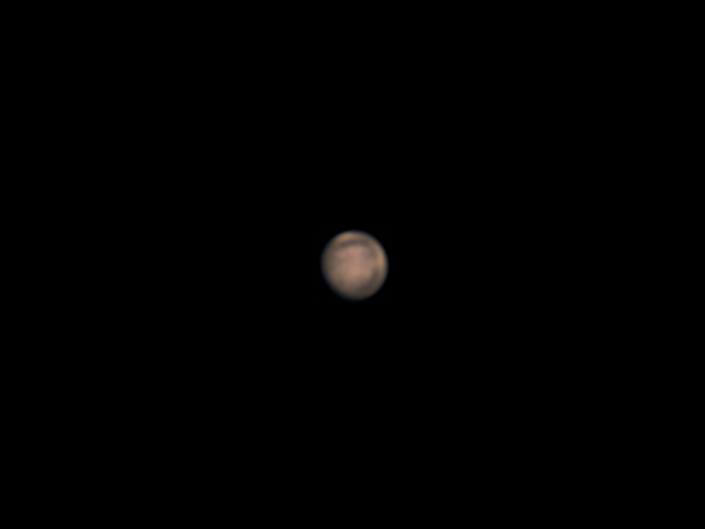火星6.6