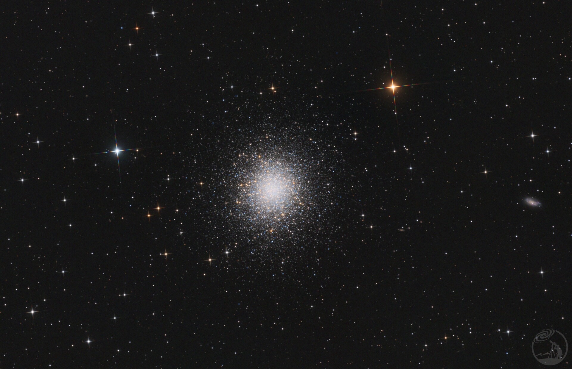 M13武仙座星团