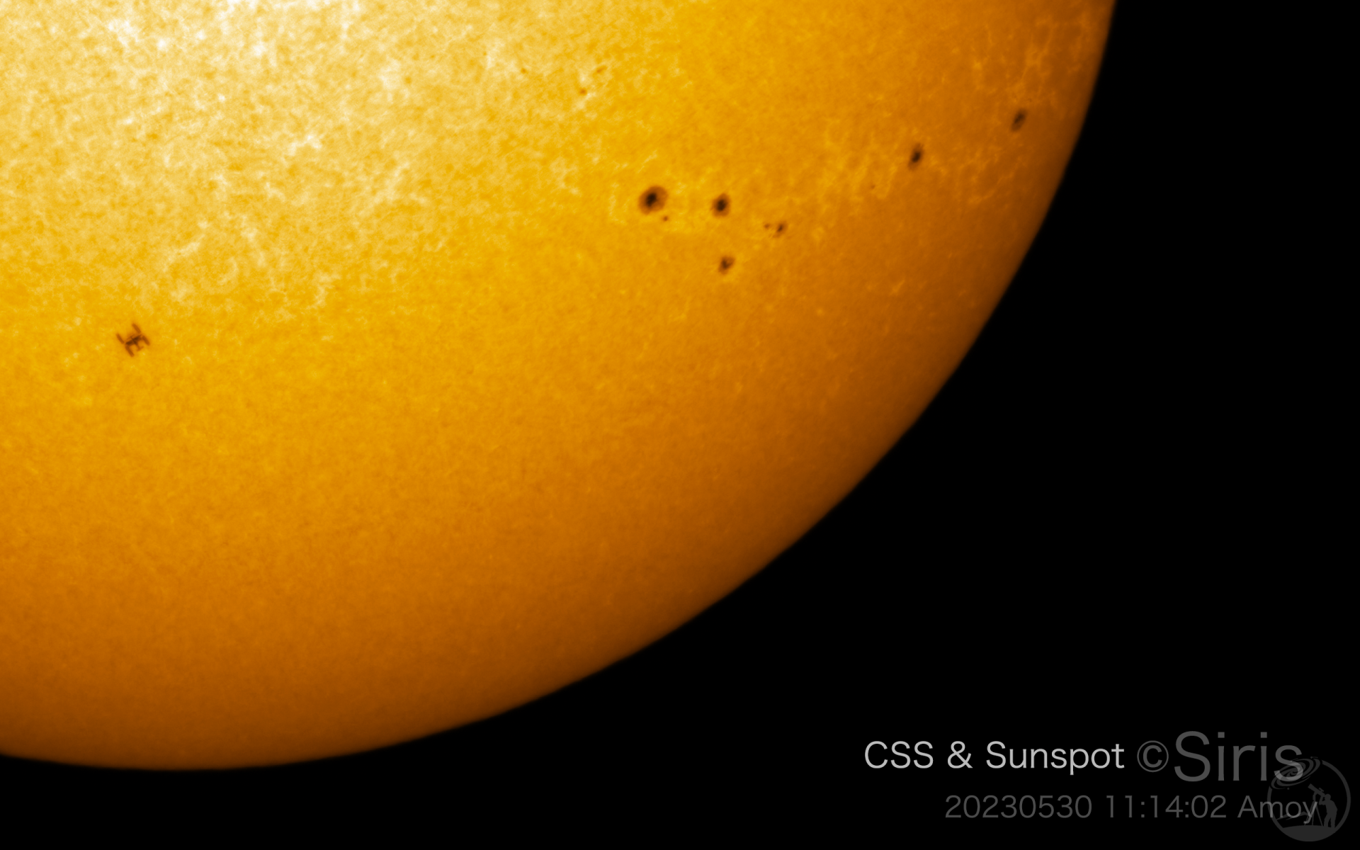 css&sunspot