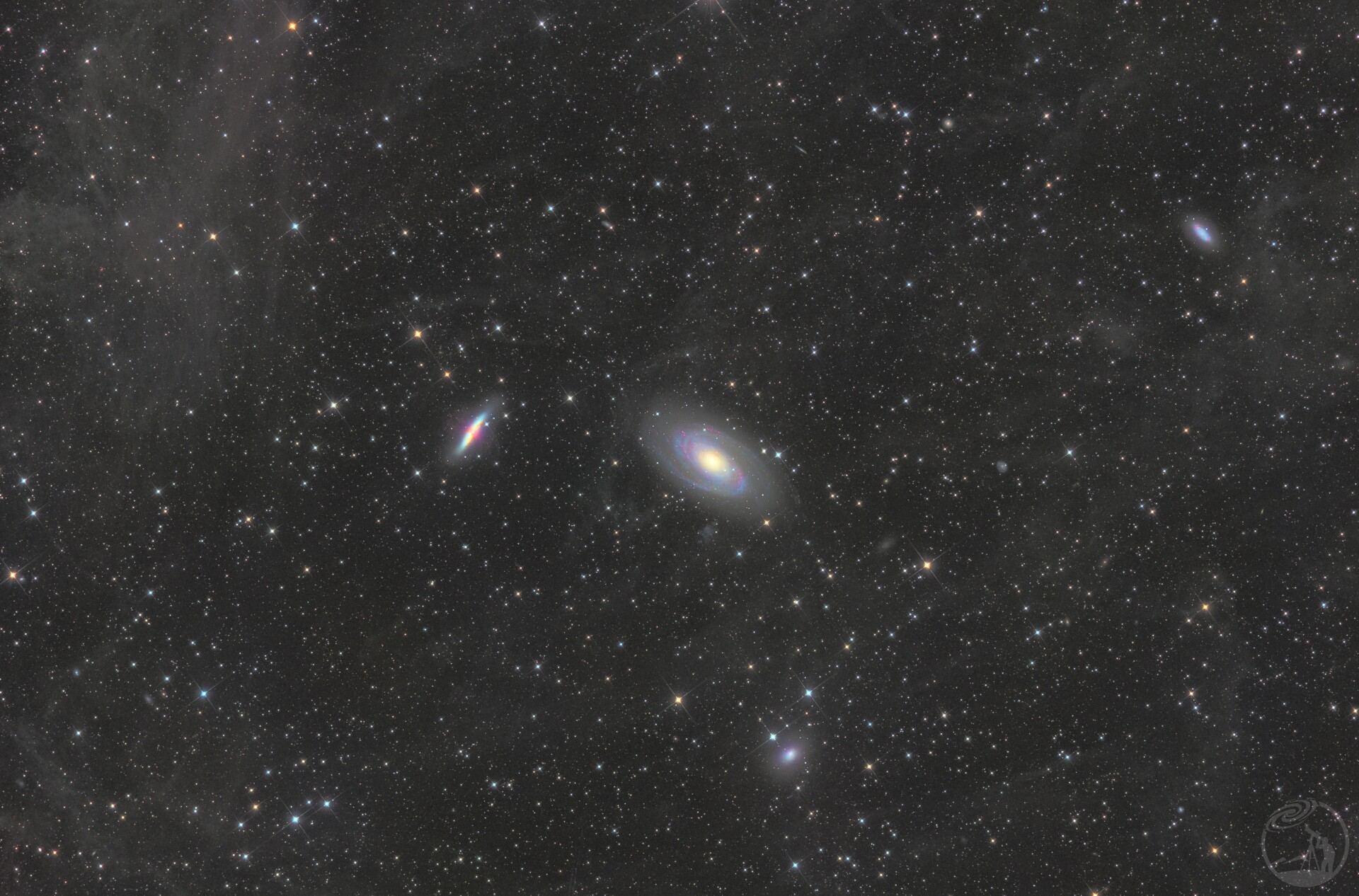 M81M82