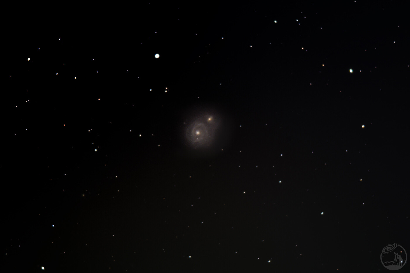 大佬后期加持的M51