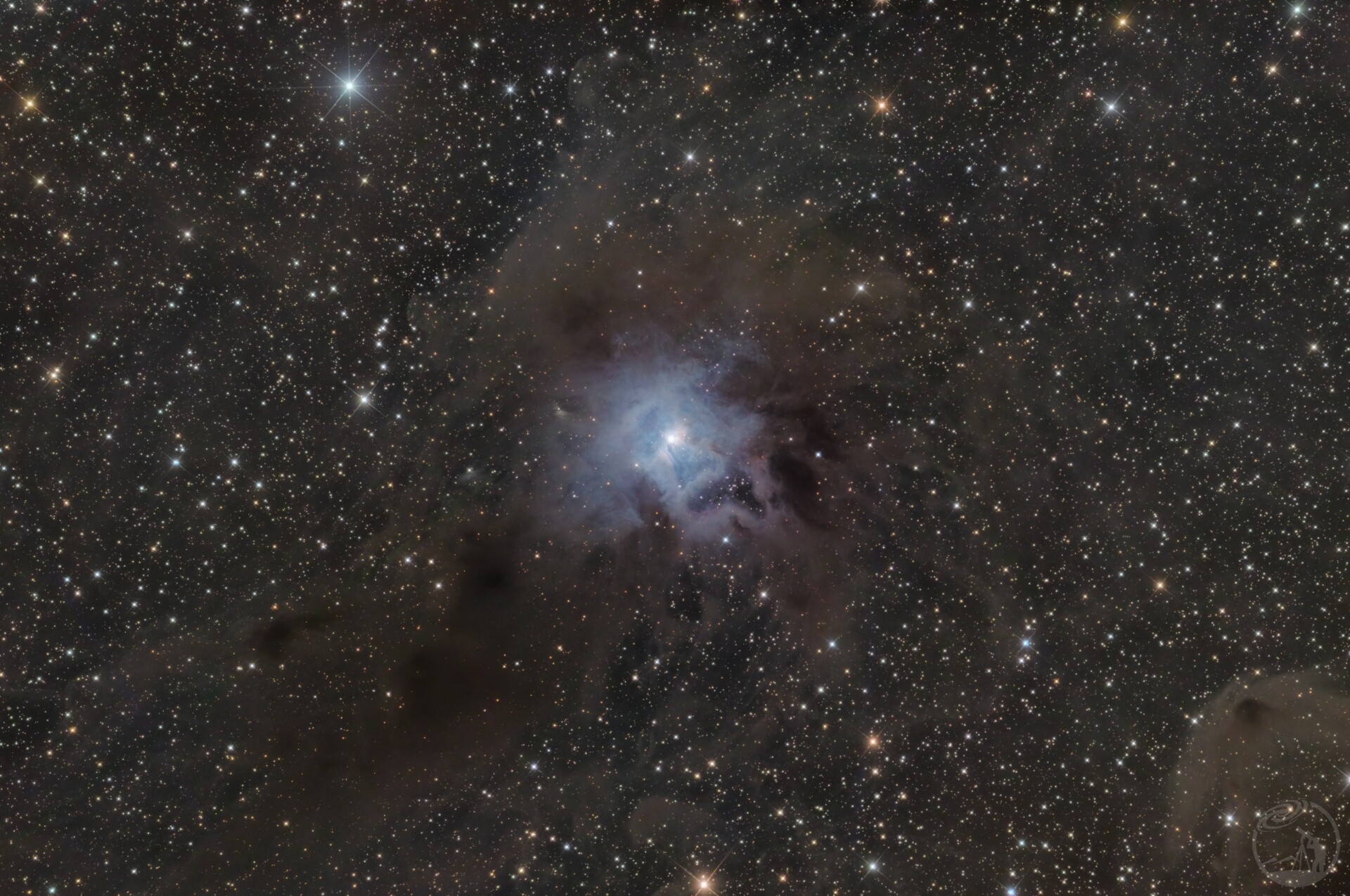 NGC7023