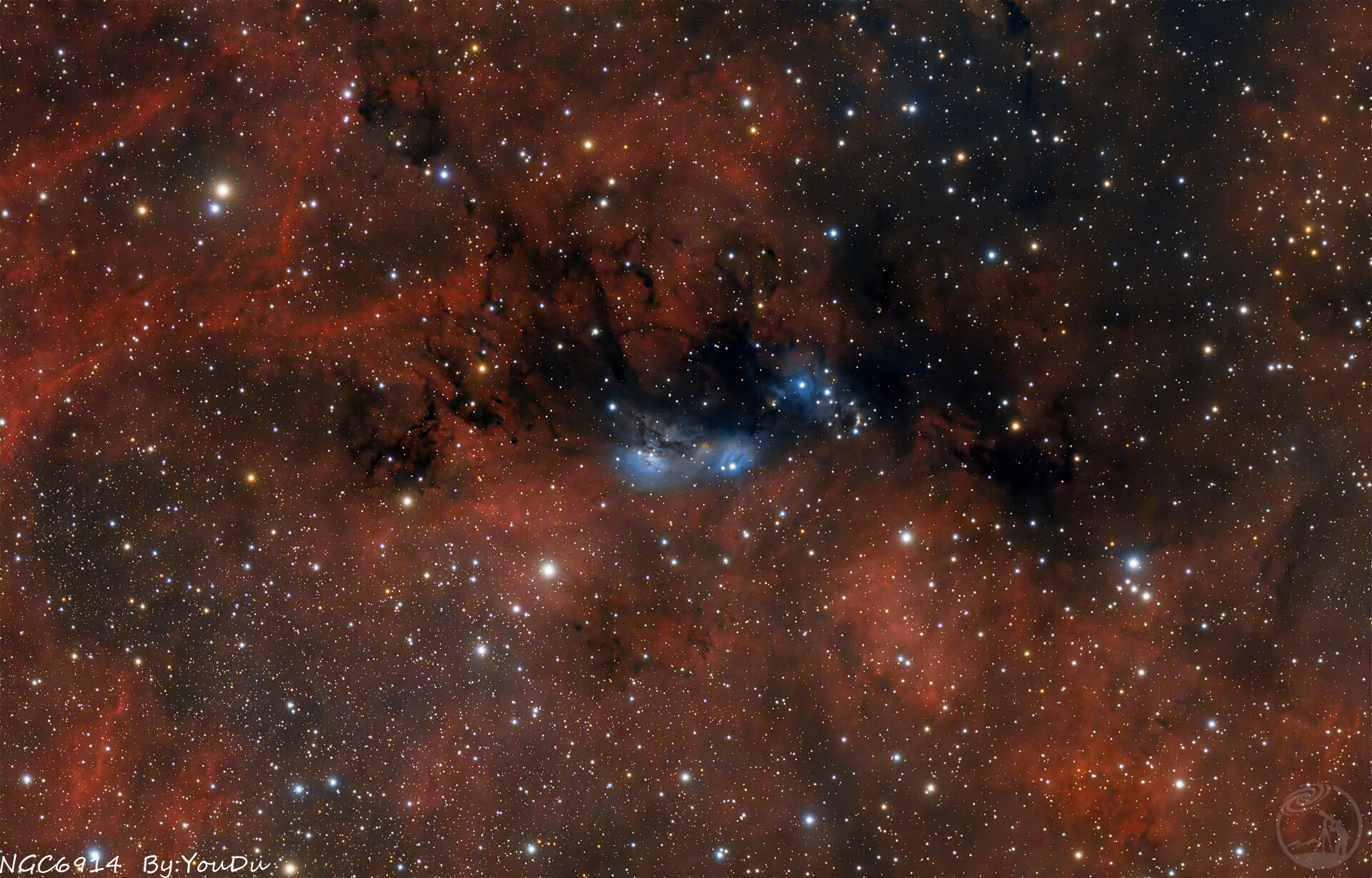 NGC6914