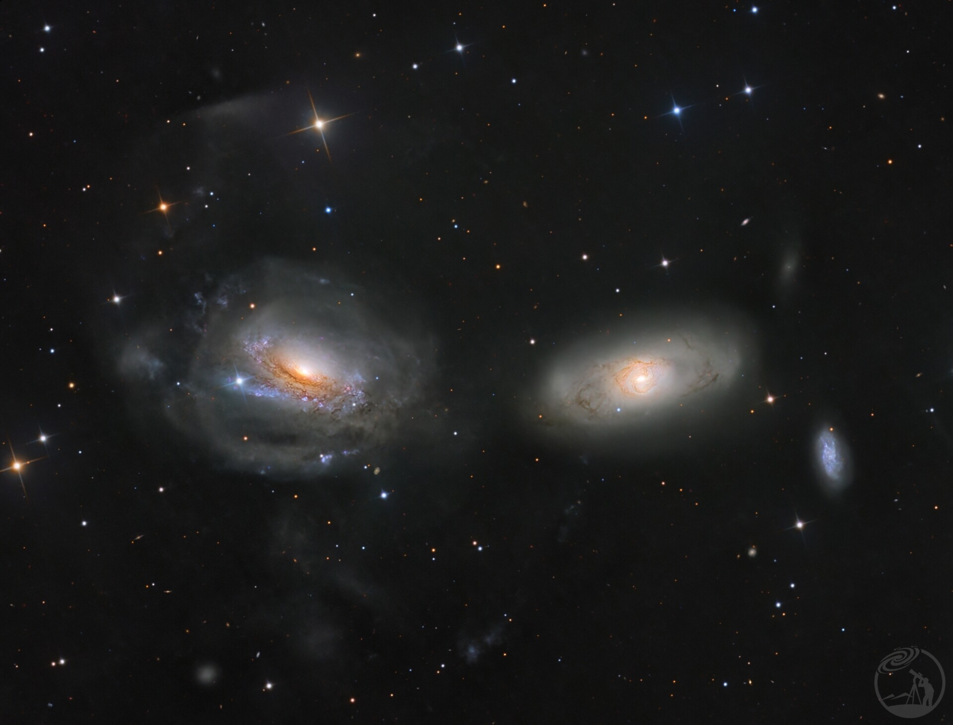 NGC3169 V2