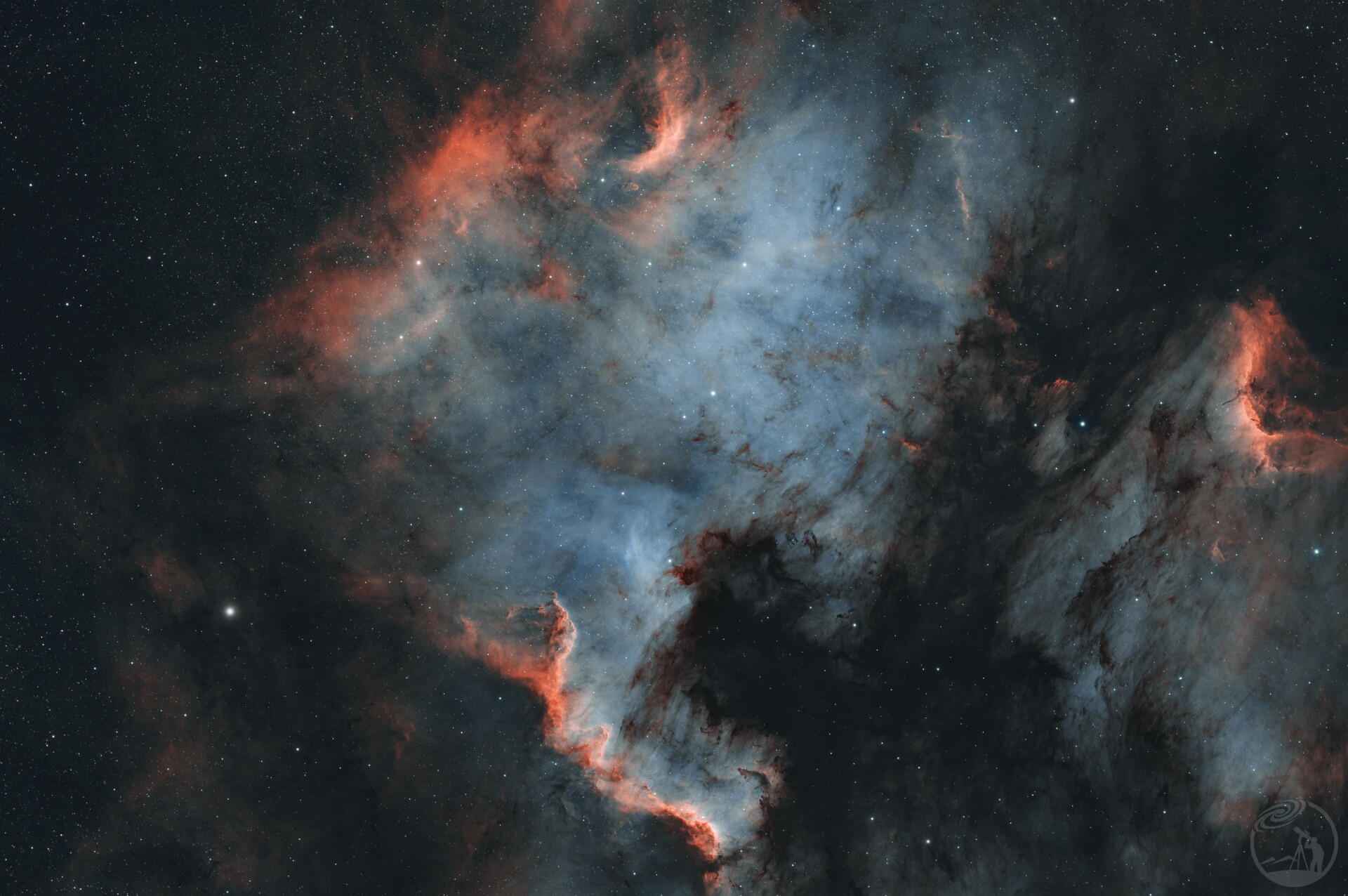 NGC7000