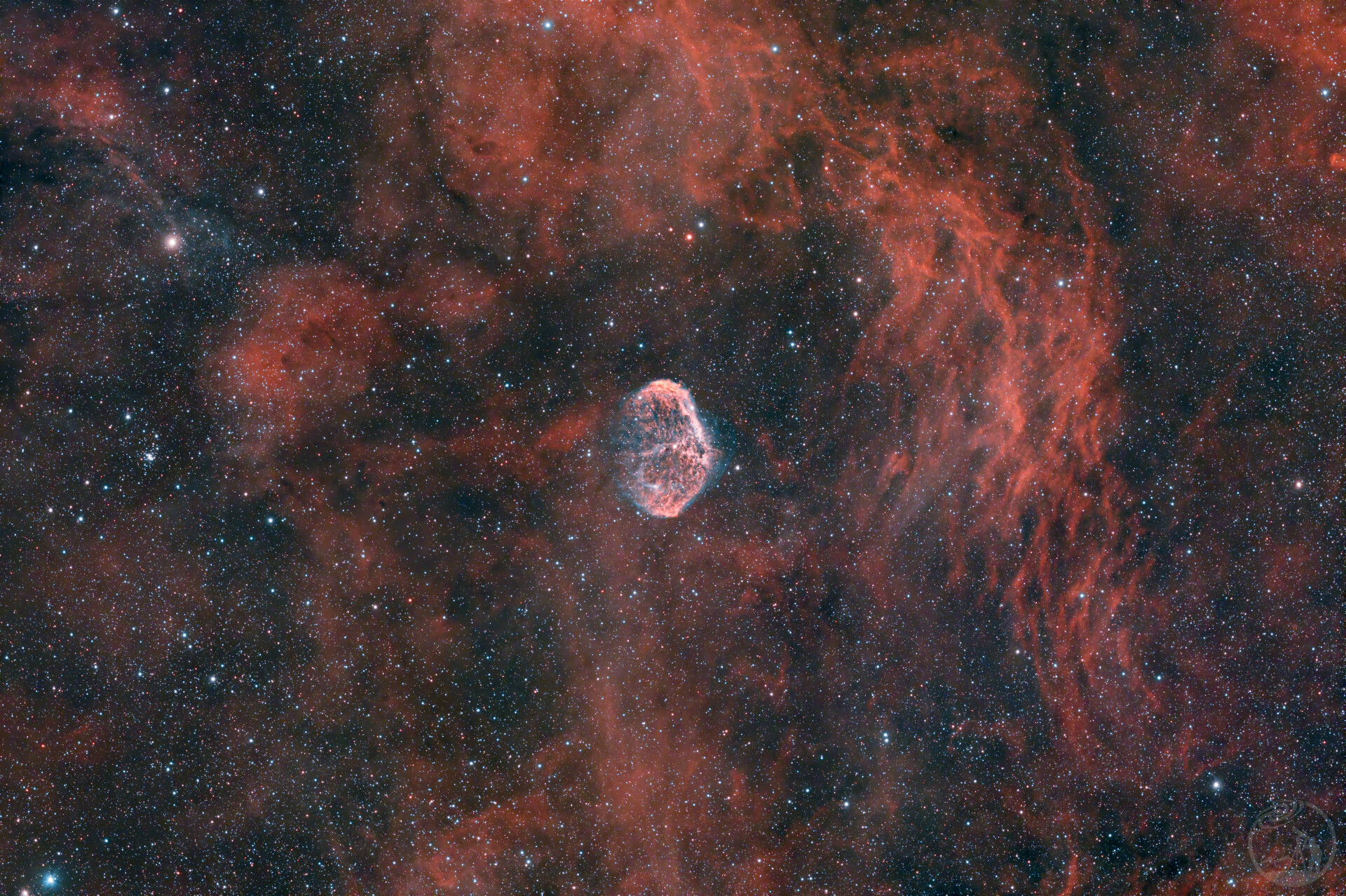 NGC6888