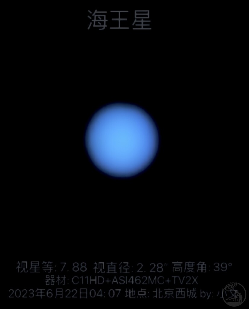 海王星