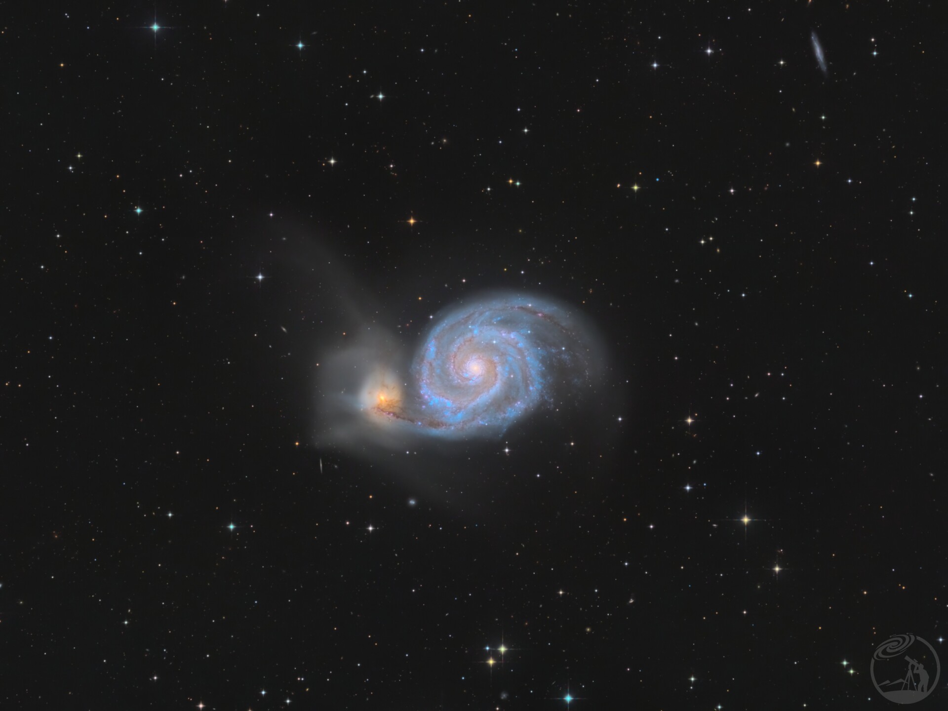 M51第二版