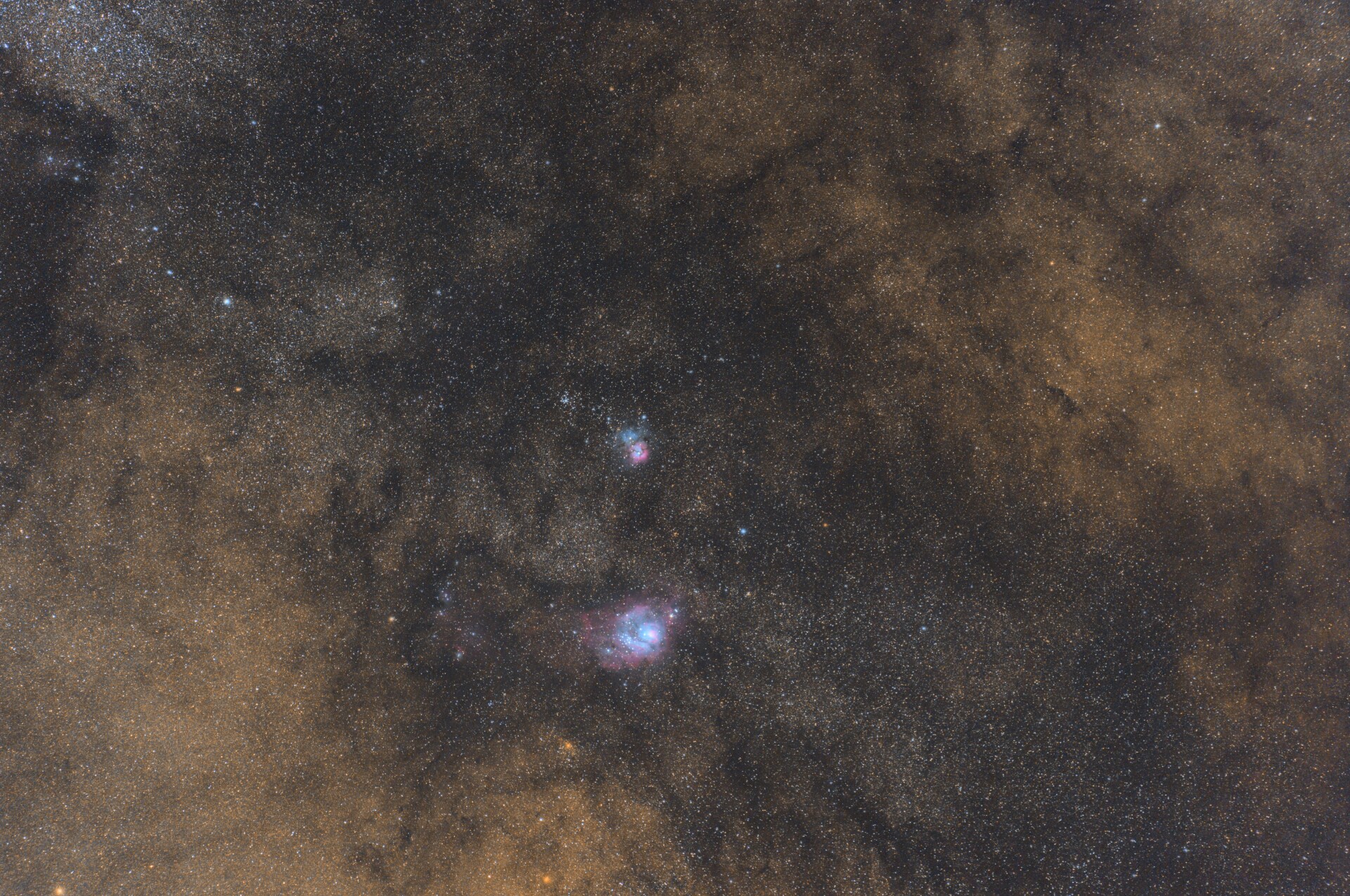 M8周边区域