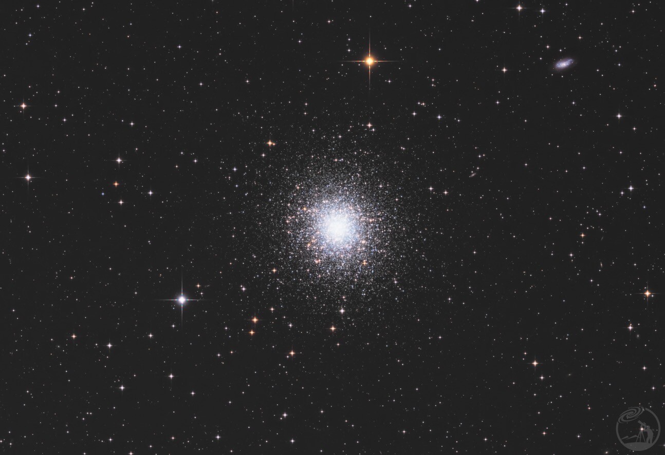 M13 武仙座星团