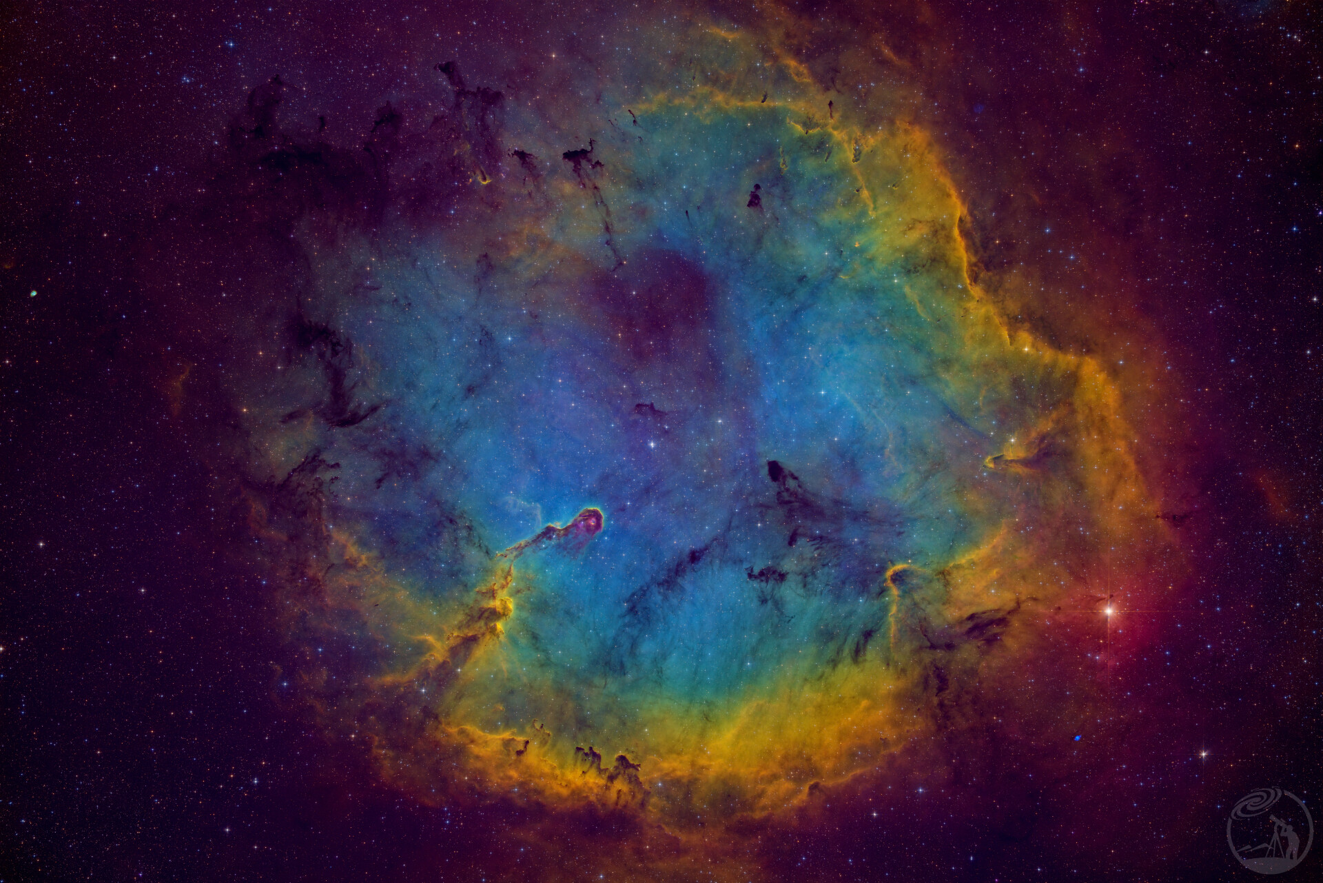 IC1396