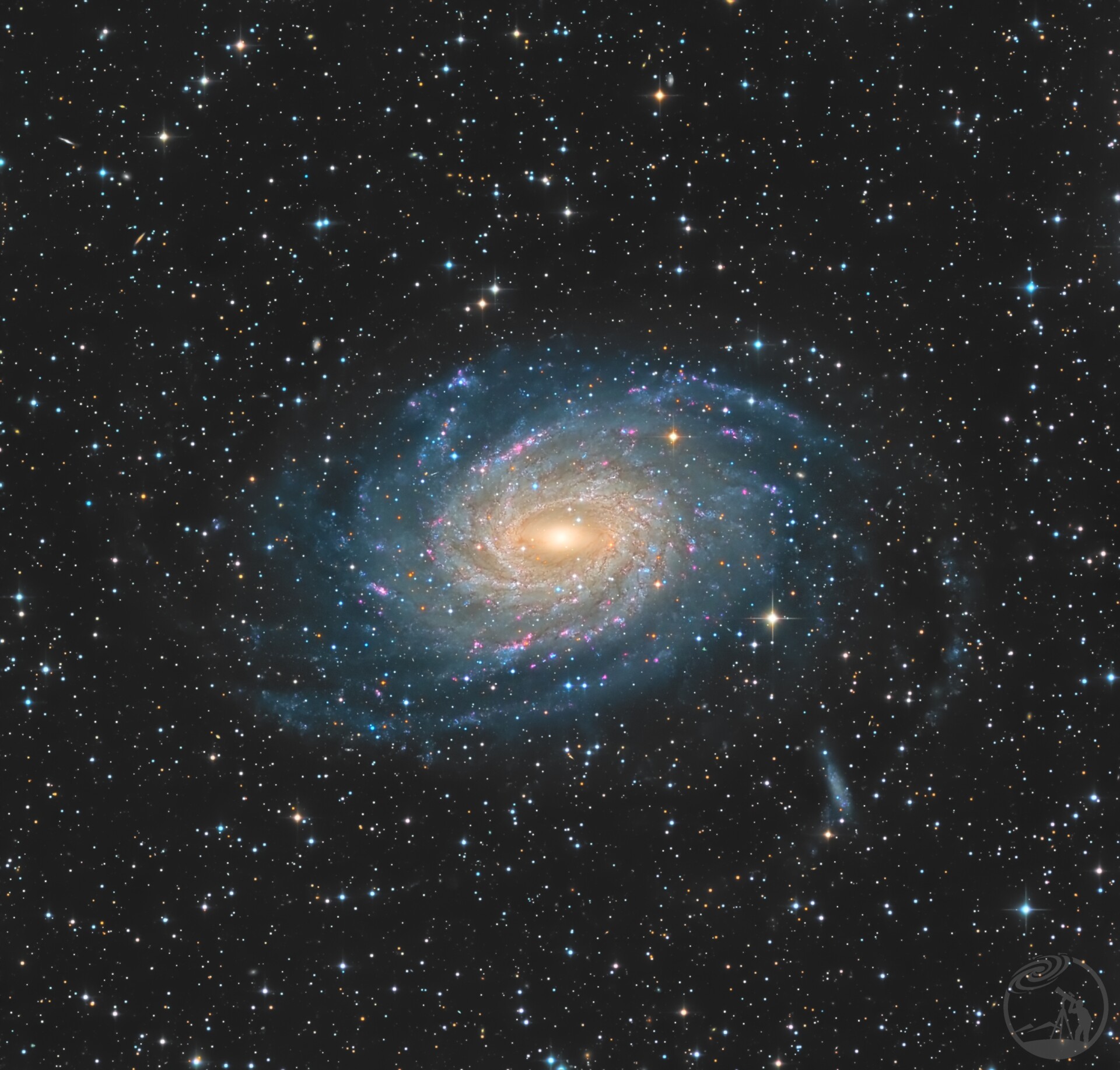 NGC6744