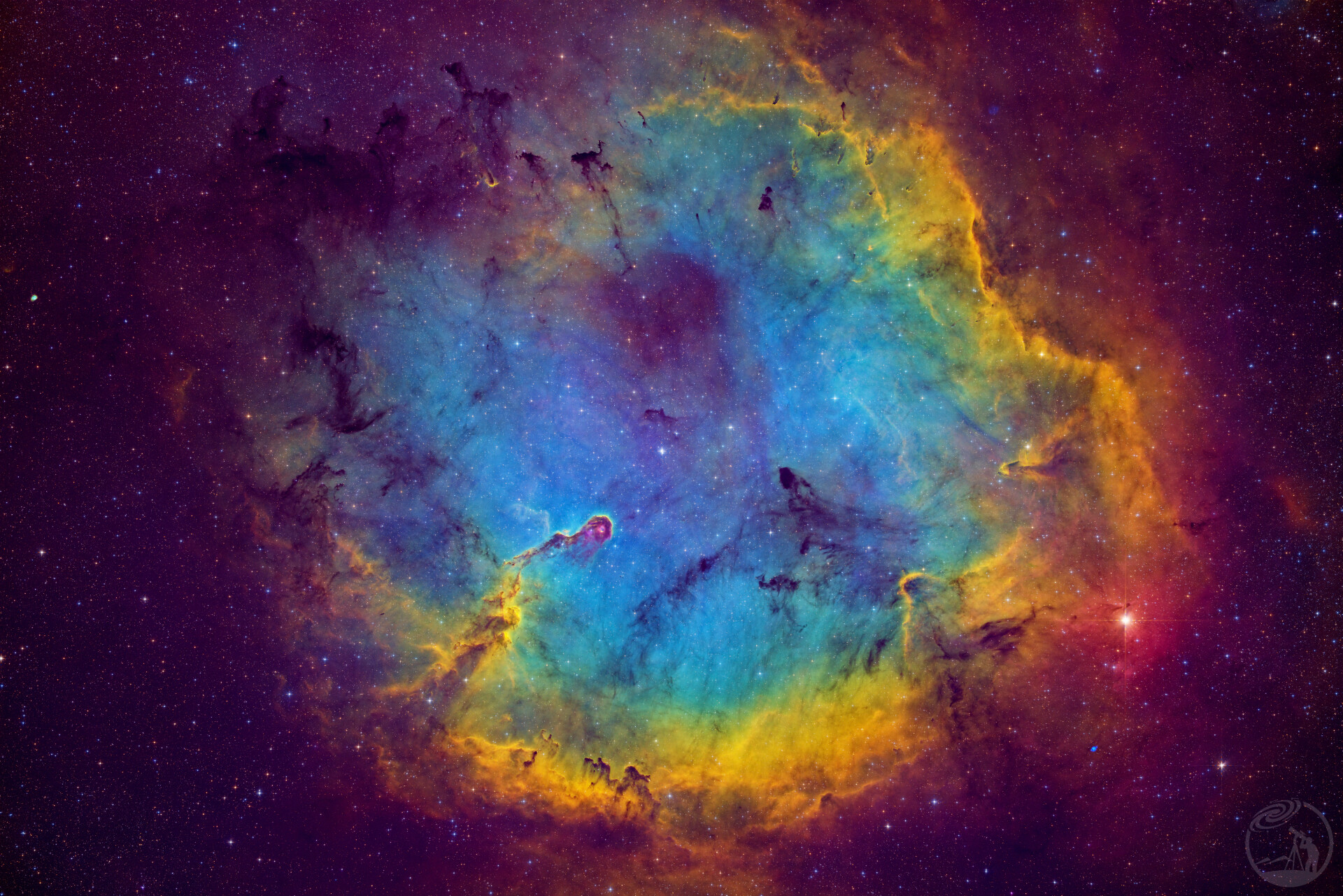 IC1396
