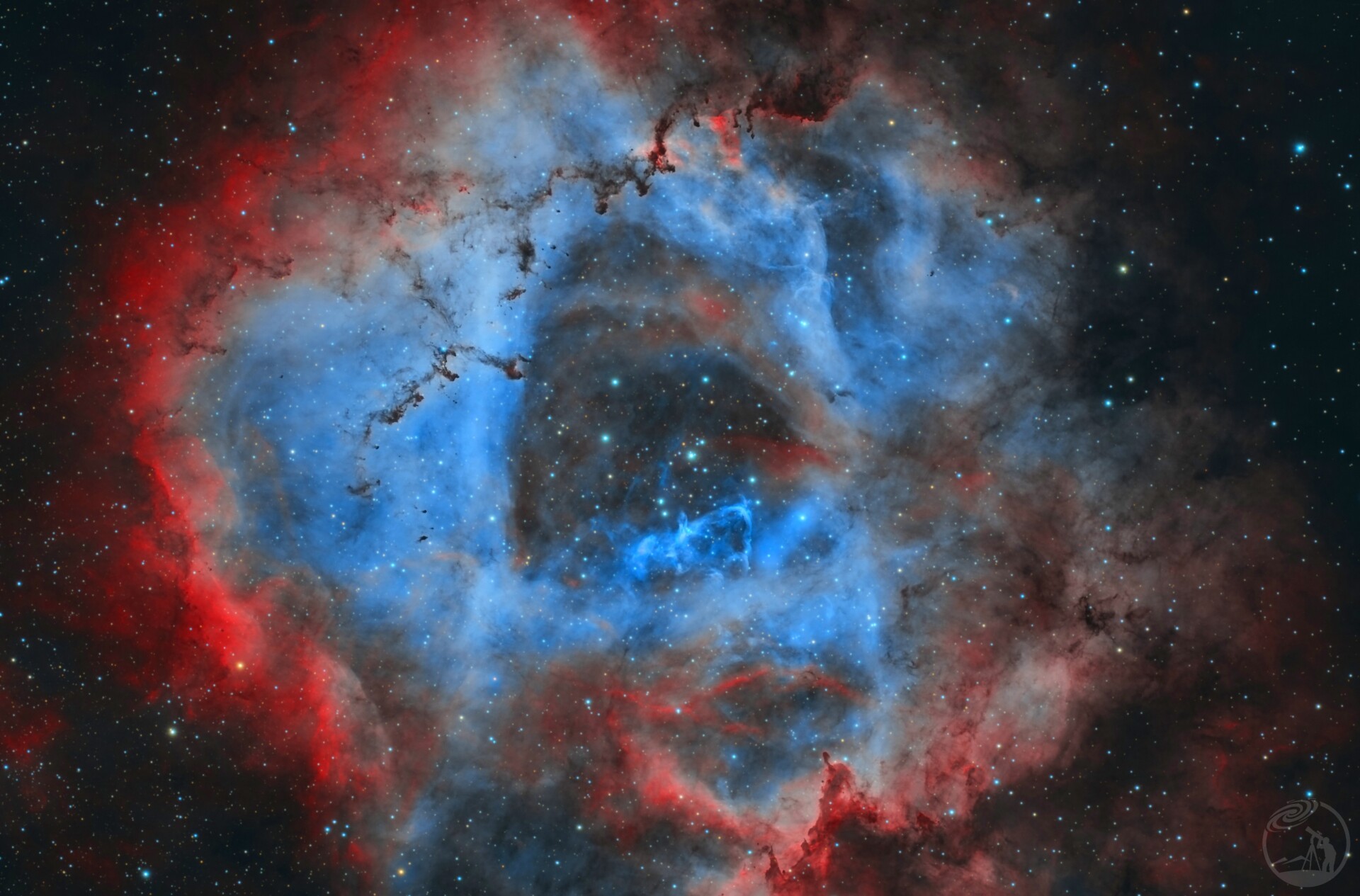 NGC2237